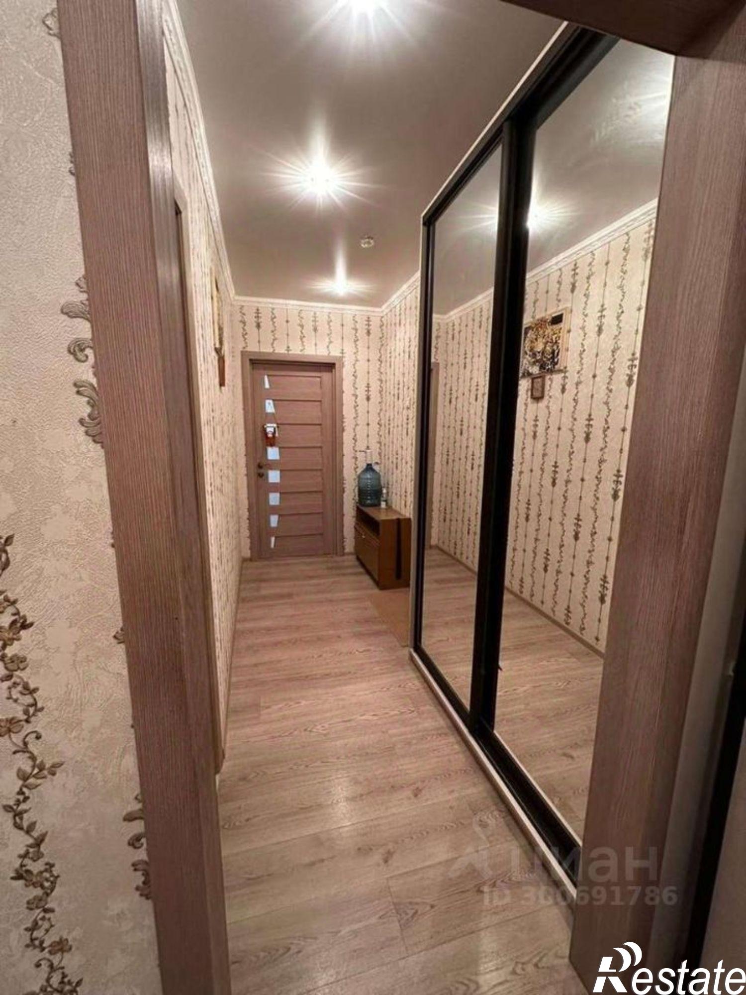 Купить квартиру за 4 650 000 рублей