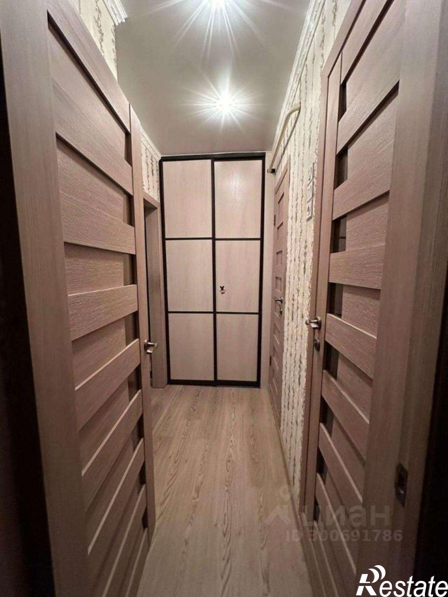 Купить квартиру за 4 650 000 рублей