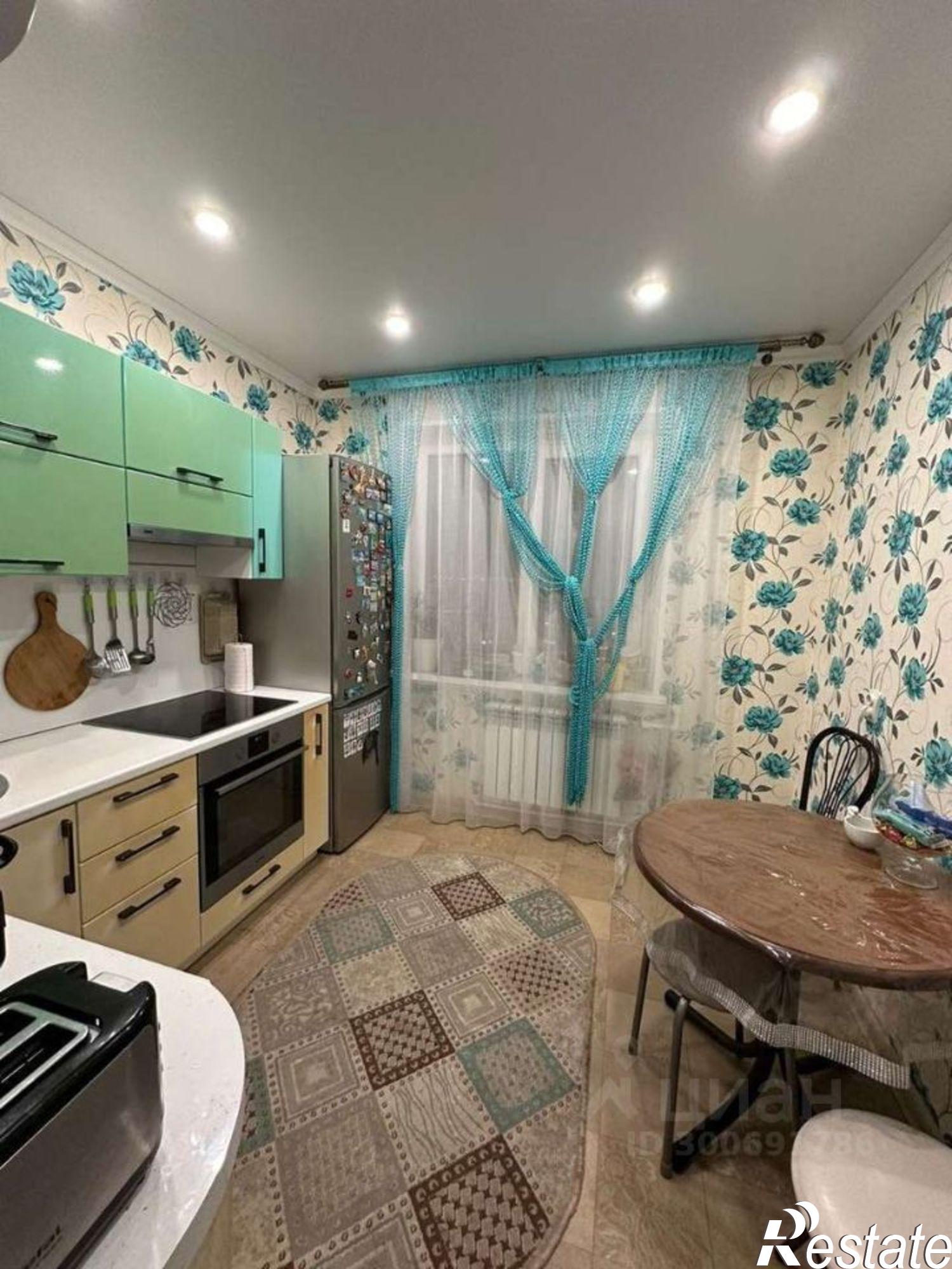 Купить квартиру за 4 650 000 рублей