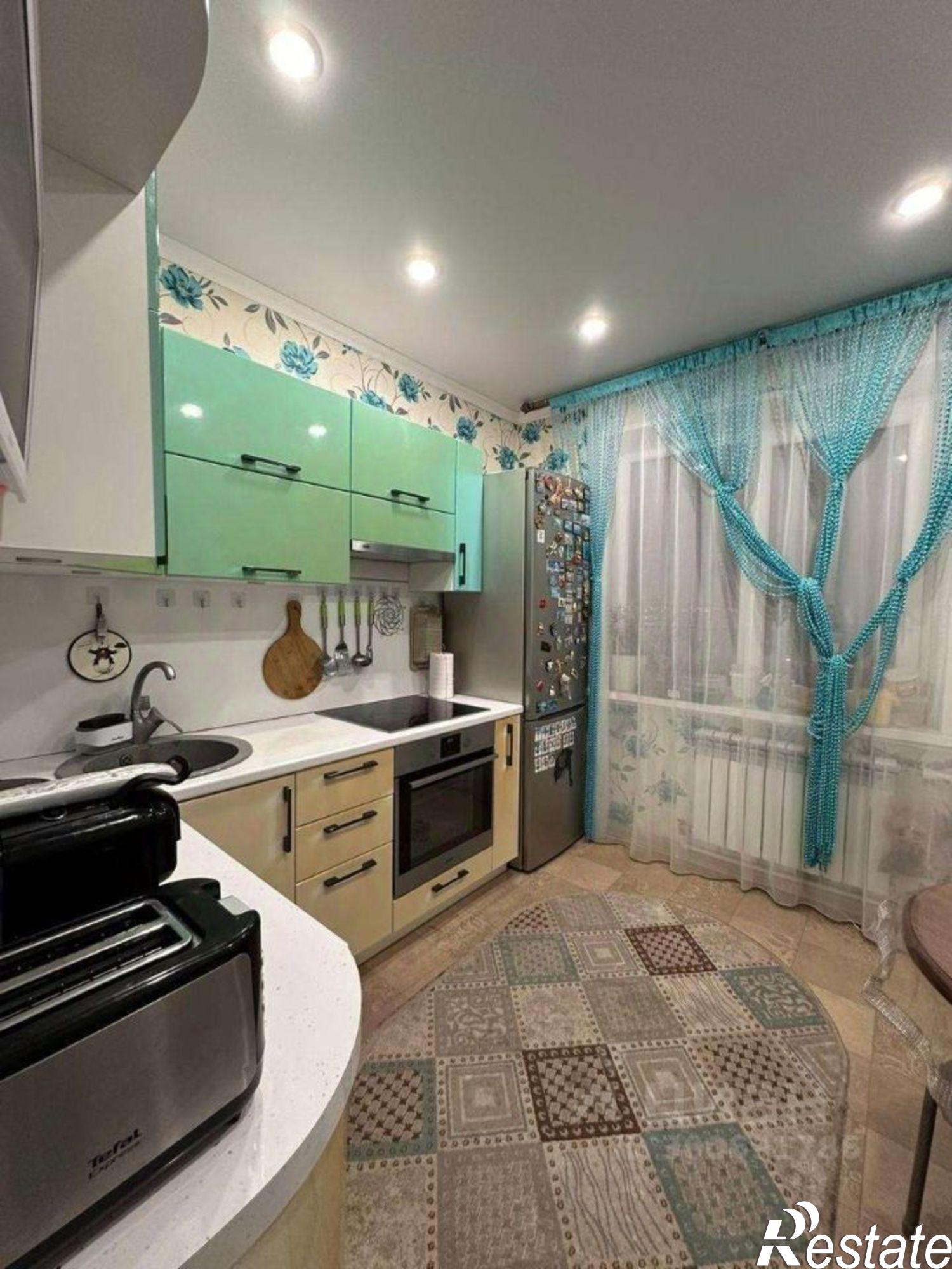 Купить квартиру за 4 650 000 рублей