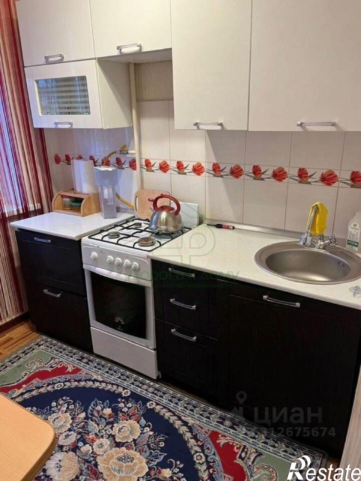 Купить квартиру за 3 500 000 рублей на Старый Оскол городской округ