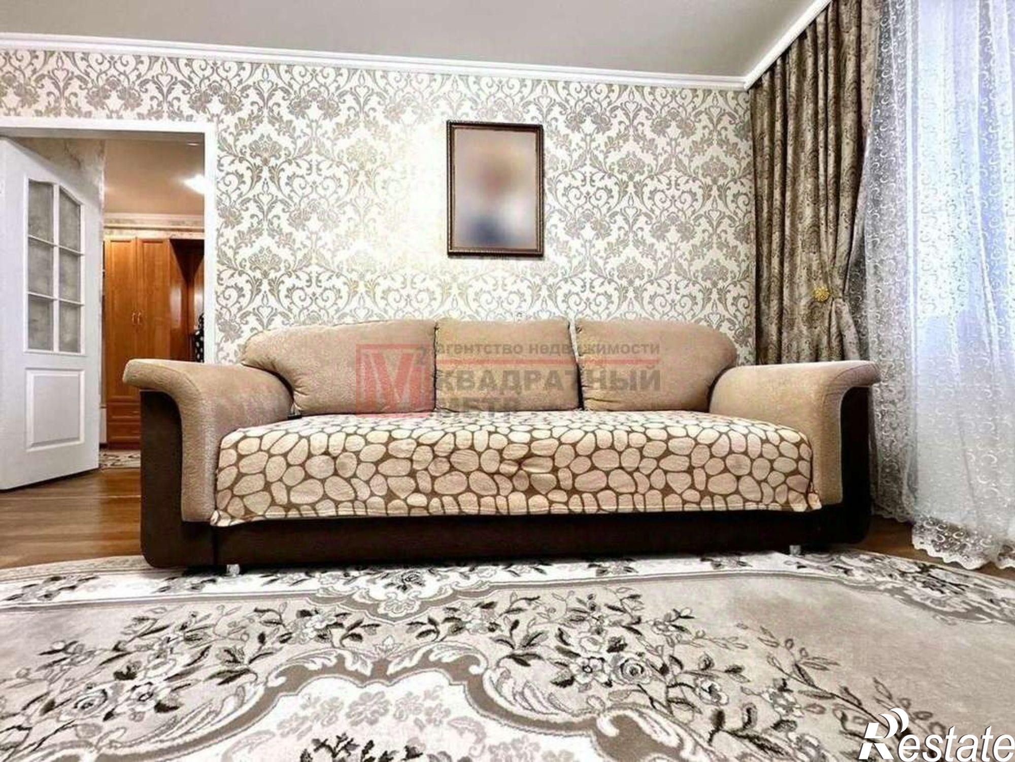 Купить квартиру за 5 200 000 рублей