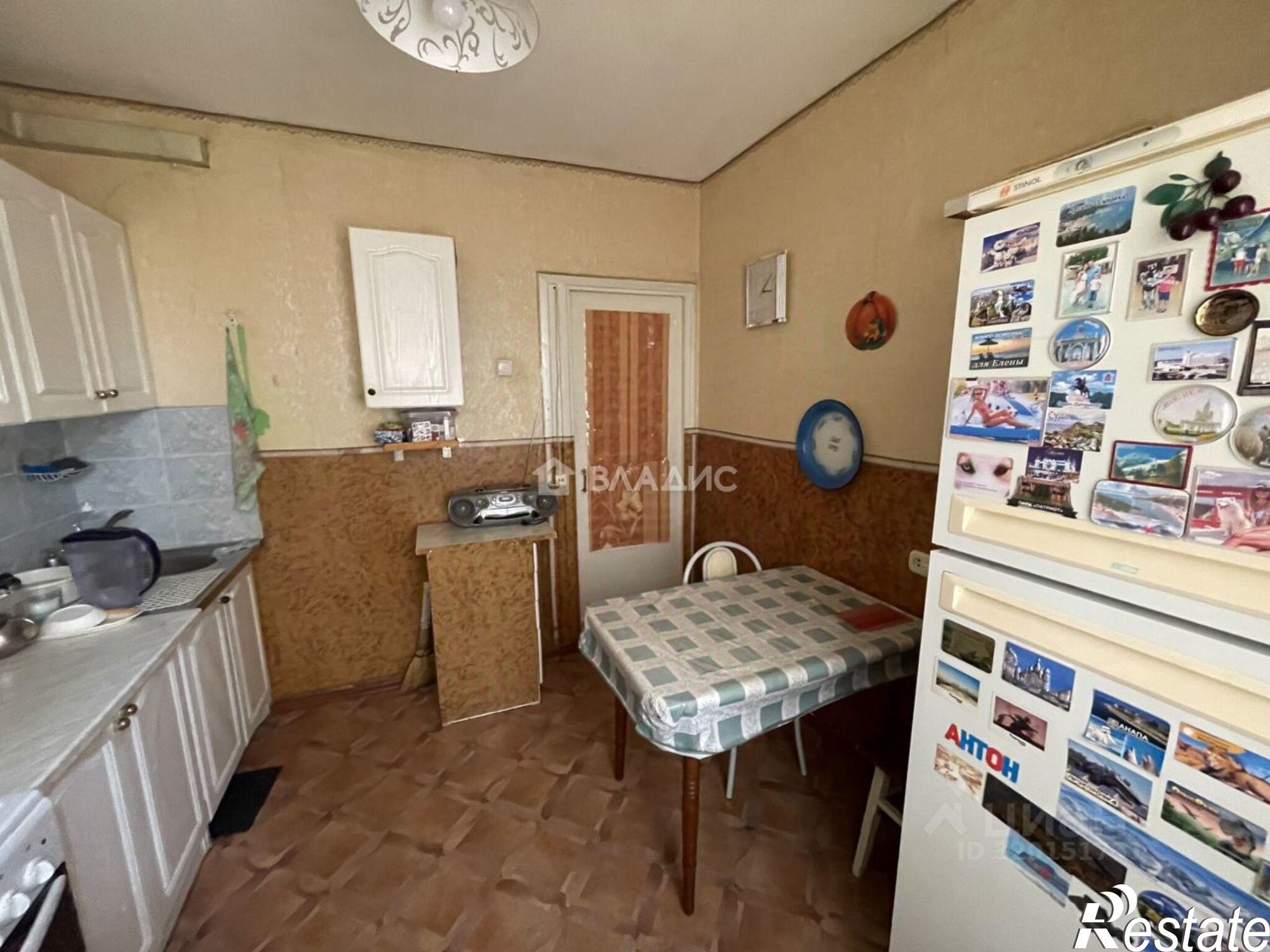 Купить квартиру за 6 000 000 рублей