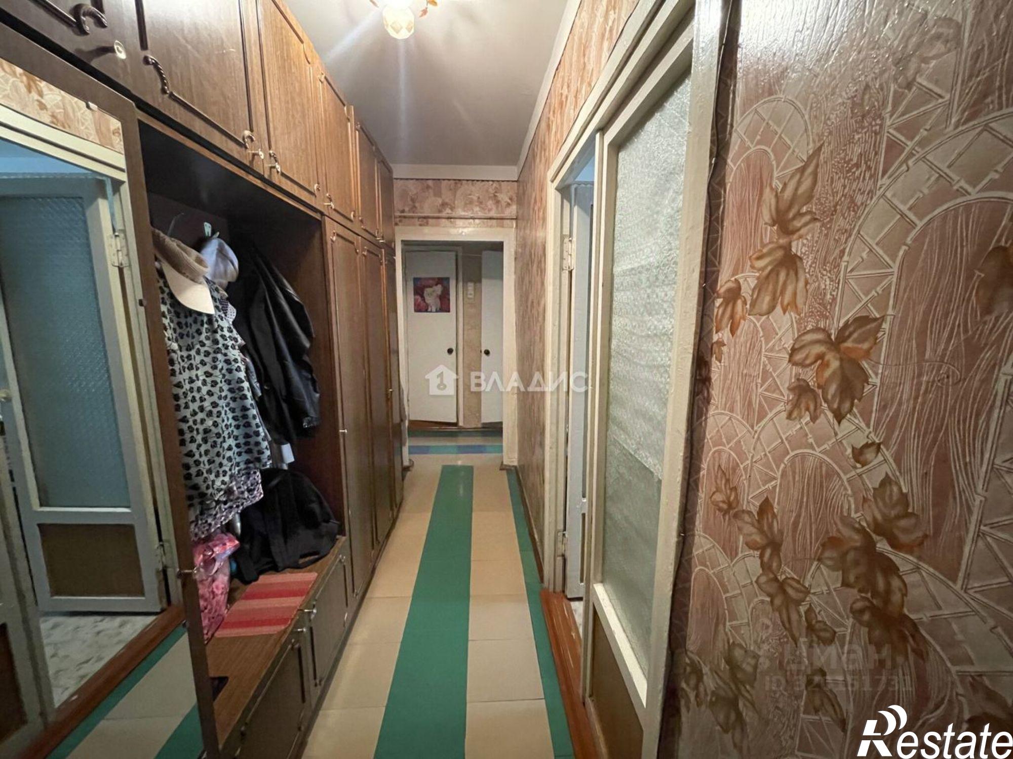 Купить квартиру за 6 000 000 рублей