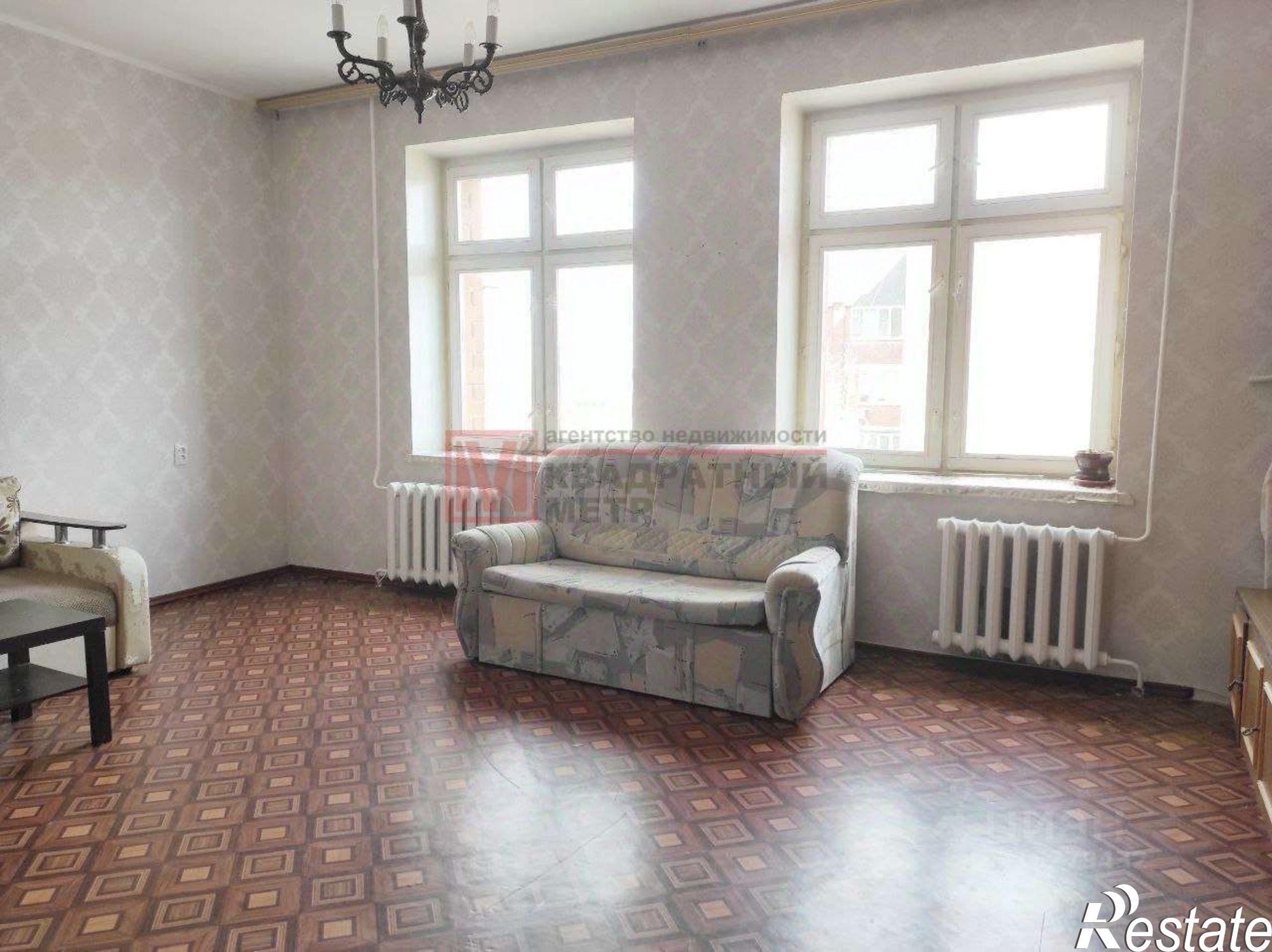 Купить квартиру за 6 150 000 рублей