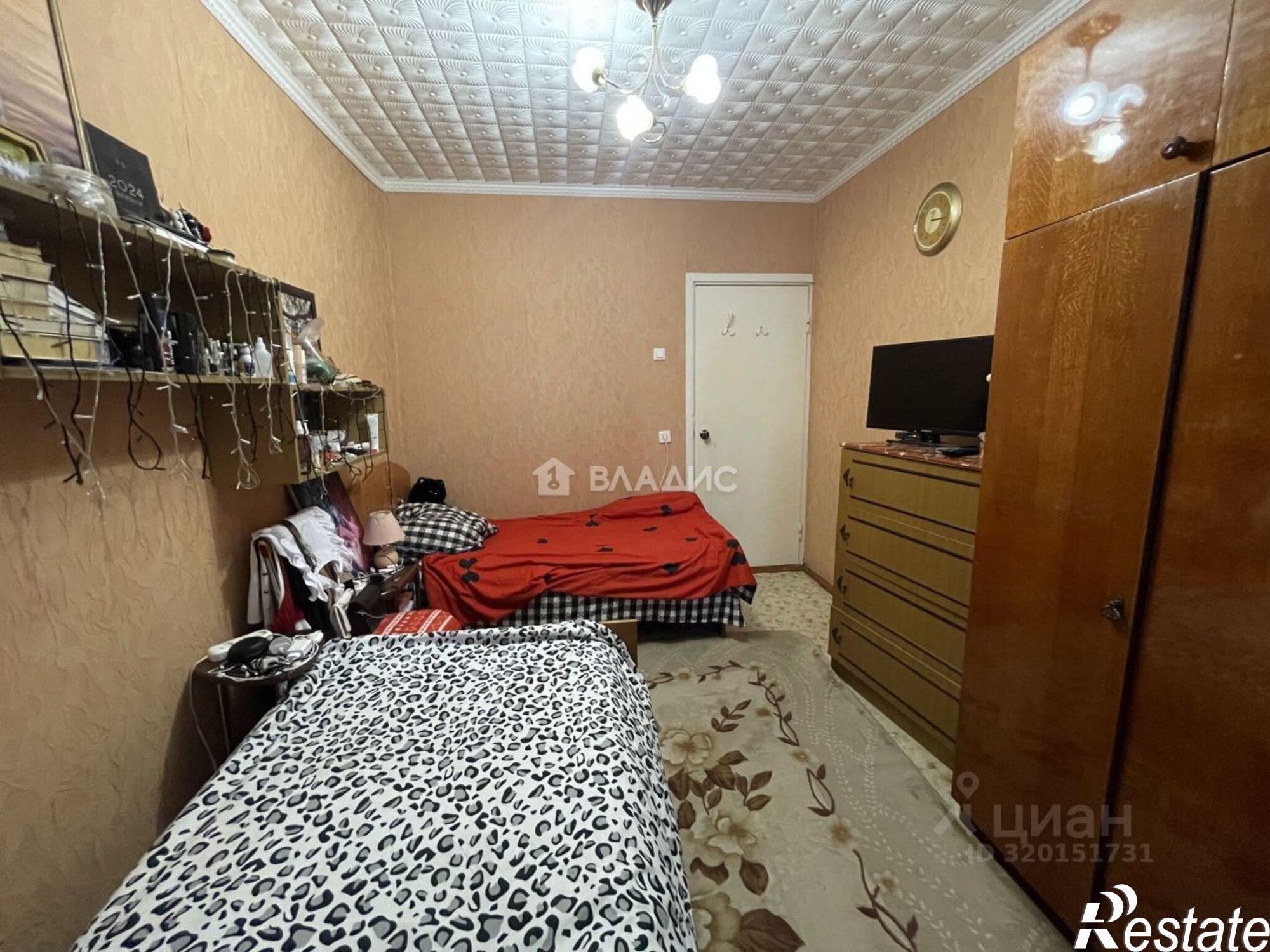 Купить квартиру за 6 000 000 рублей