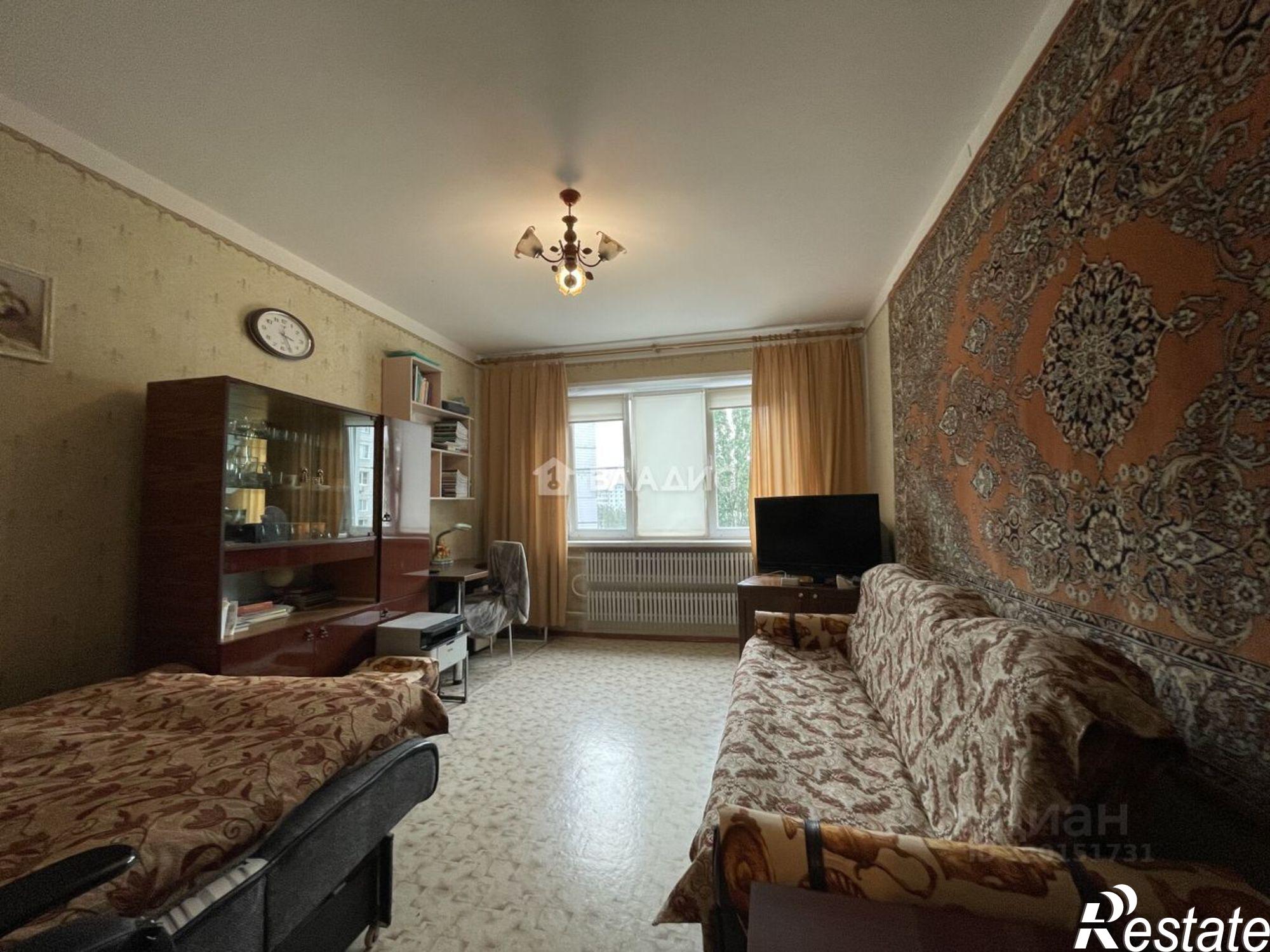 Купить квартиру за 6 000 000 рублей