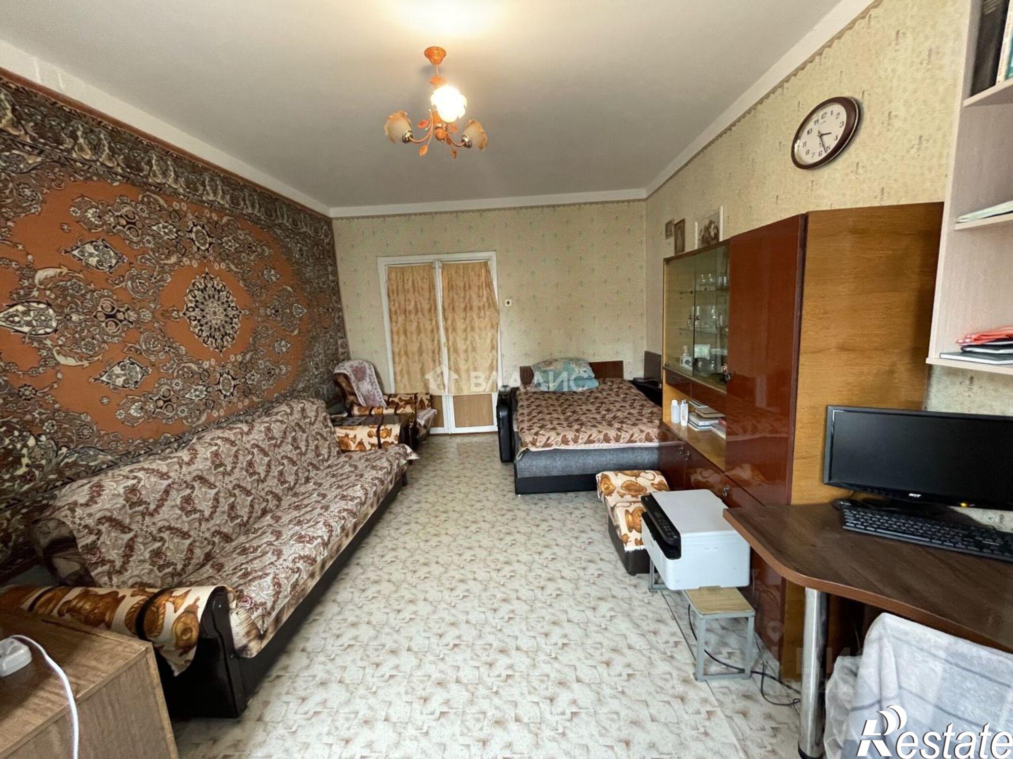 Купить квартиру за 6 000 000 рублей