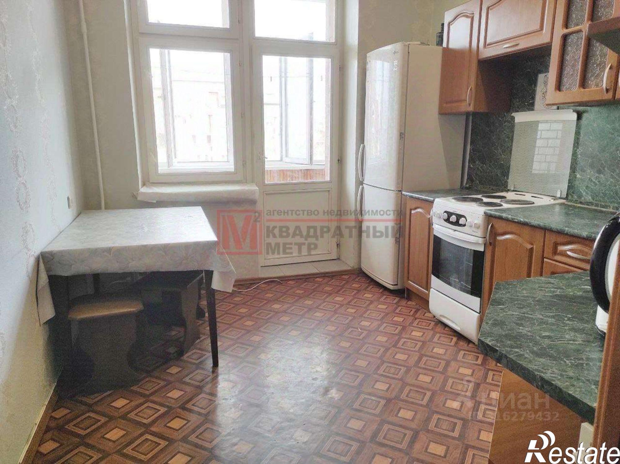 Купить квартиру за 6 150 000 рублей