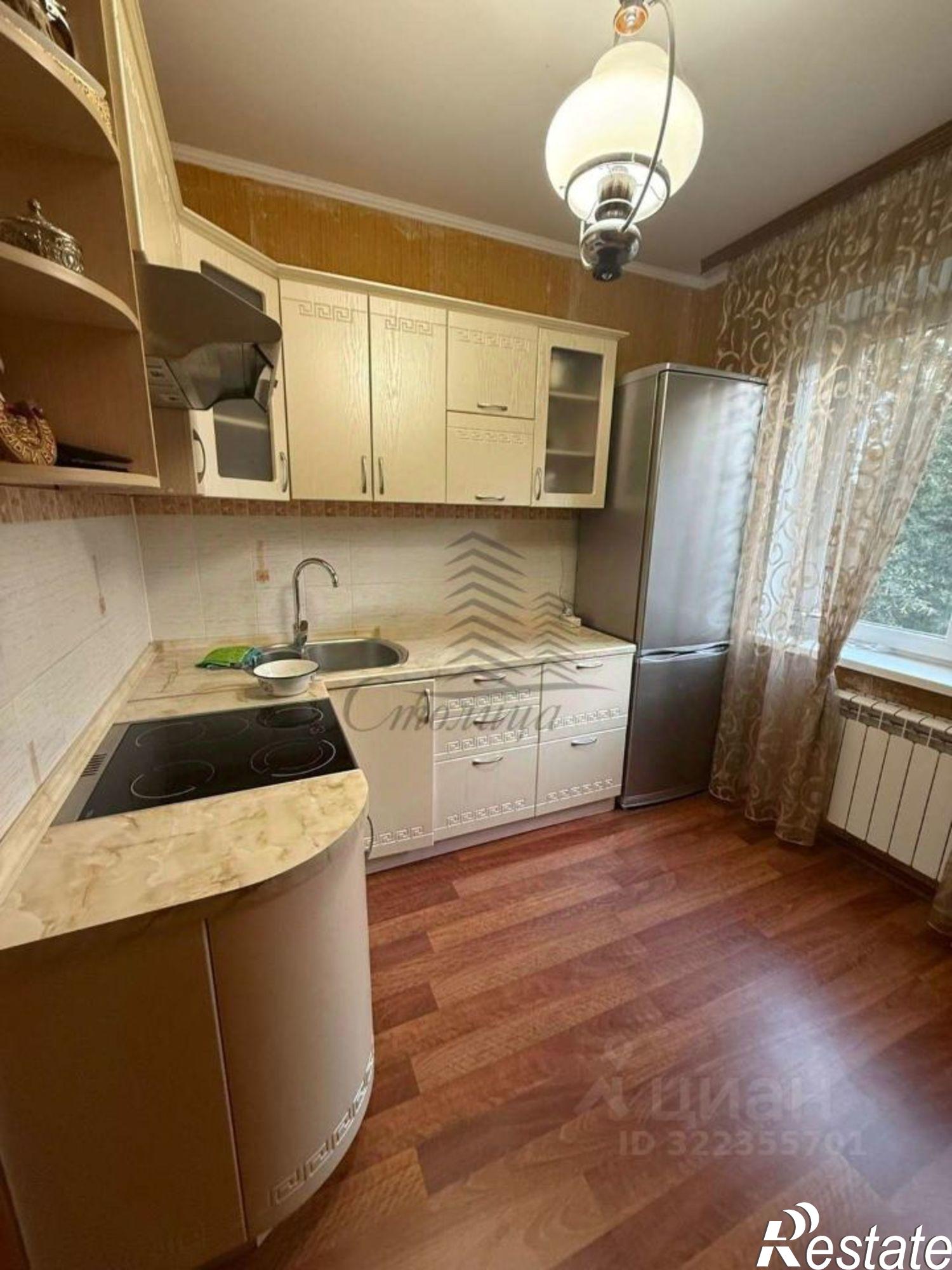 Купить квартиру за 5 850 000 рублей на Королева мкр,дом 11