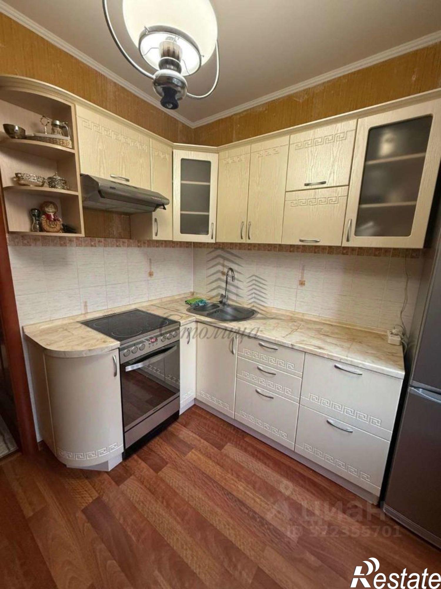 Купить квартиру за 5 850 000 рублей на Королева мкр,дом 11