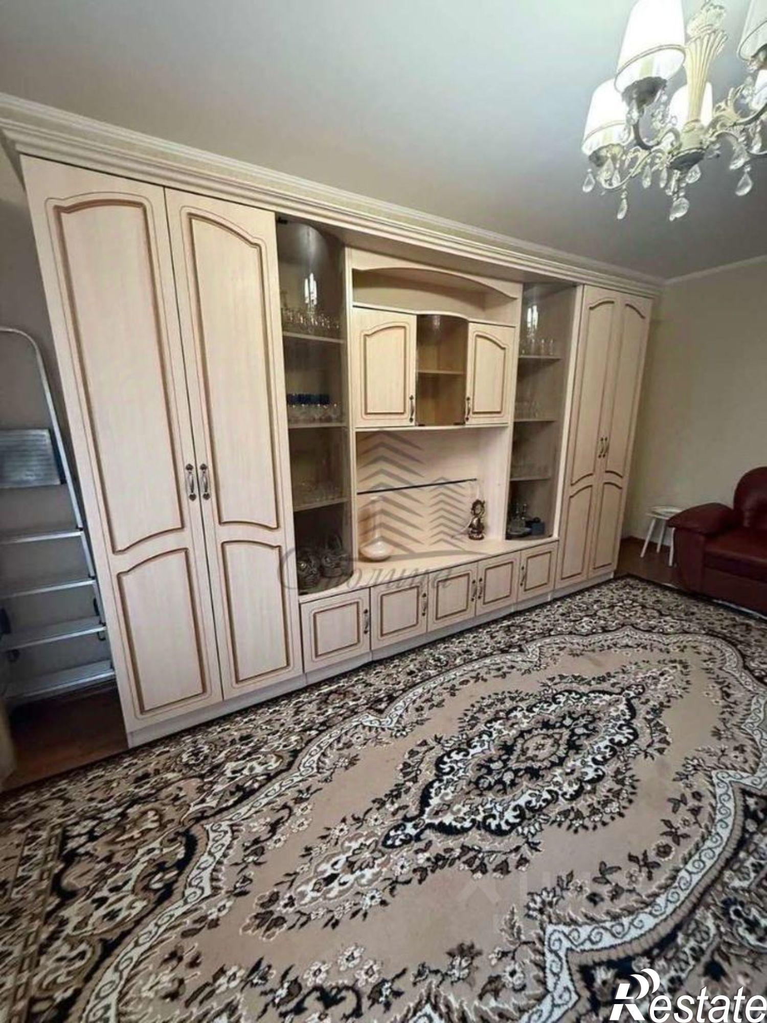 Купить квартиру за 5 850 000 рублей на Королева мкр,дом 11