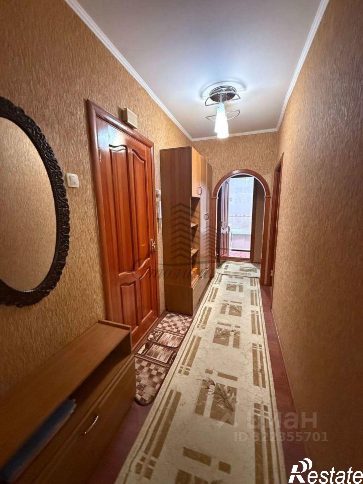 Купить квартиру за 5 850 000 рублей на Королева мкр,дом 11