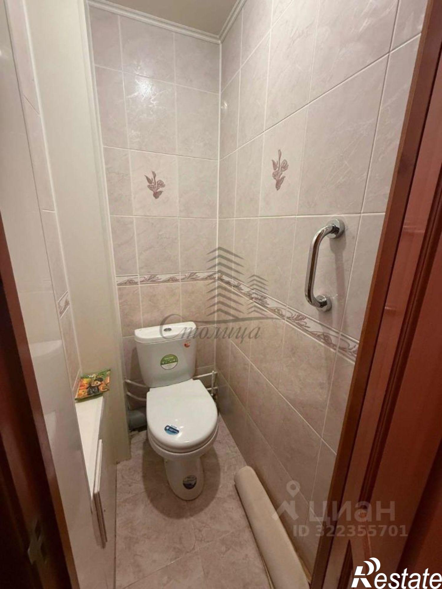 Купить квартиру за 5 850 000 рублей на Королева мкр,дом 11