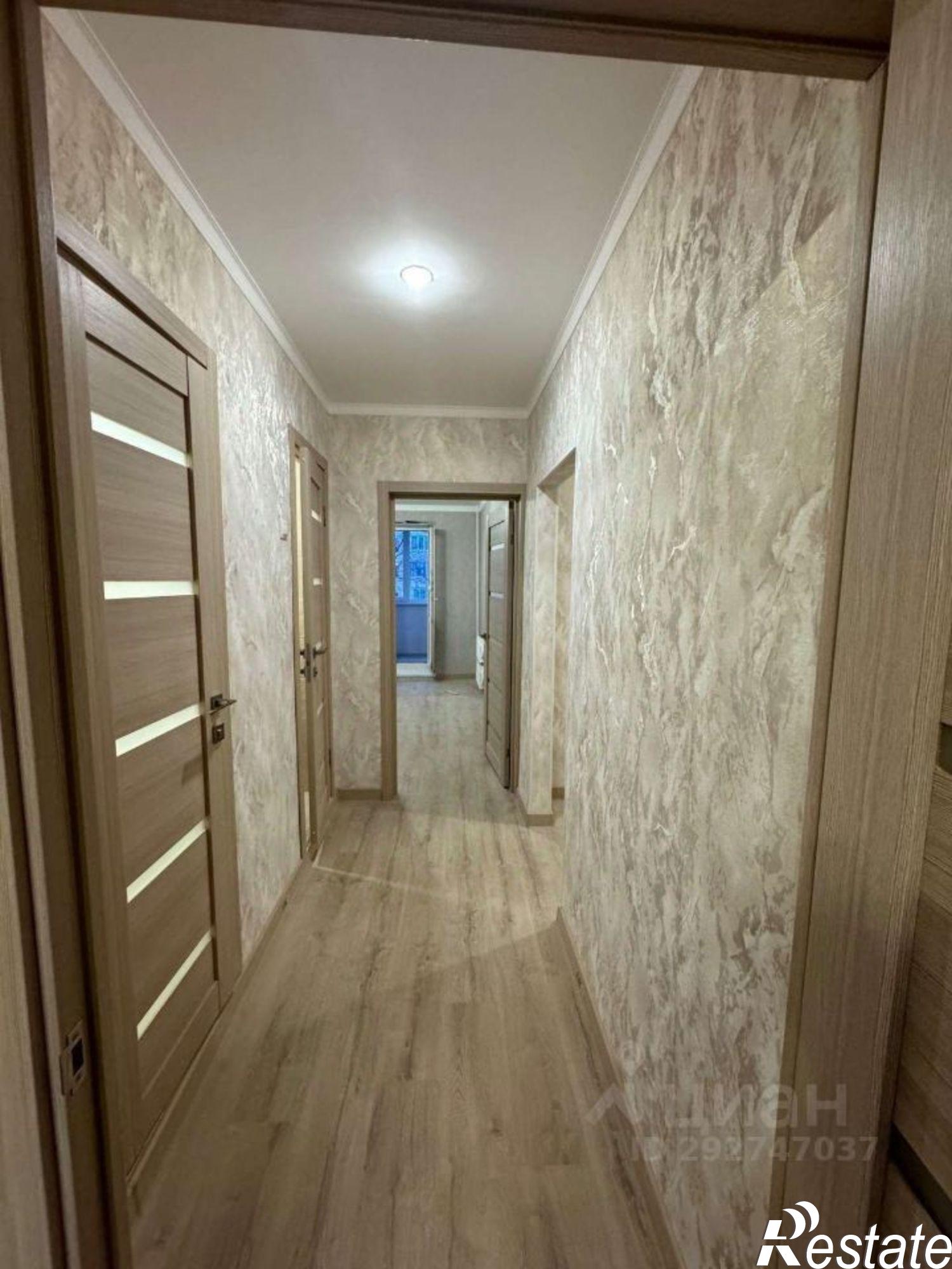 Купить квартиру за 5 800 000 рублей на Королева мкр,дом 12