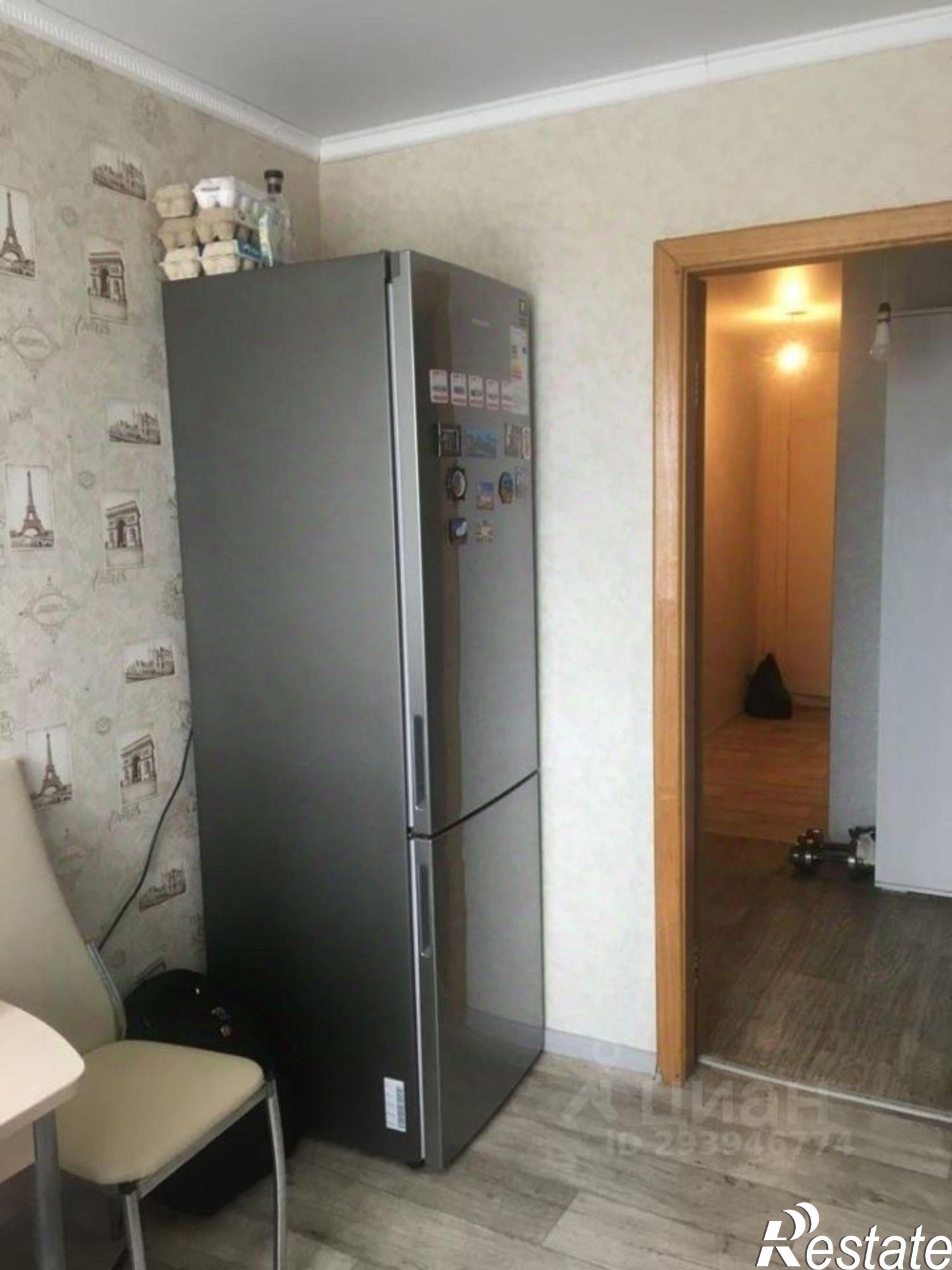 Купить квартиру за 4 300 000 рублей на Комсомольский проспект, 27