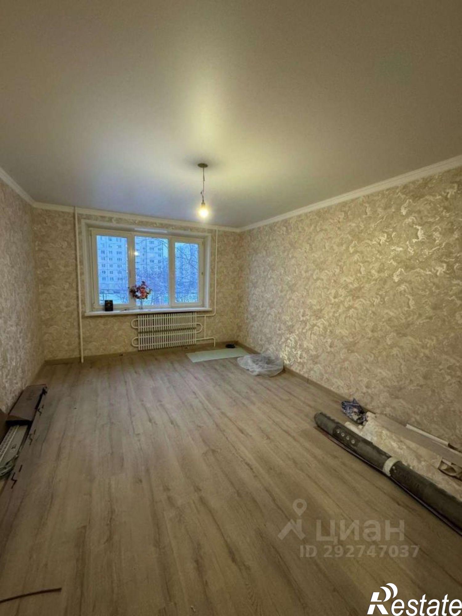 Купить квартиру за 5 800 000 рублей на Королева мкр,дом 12