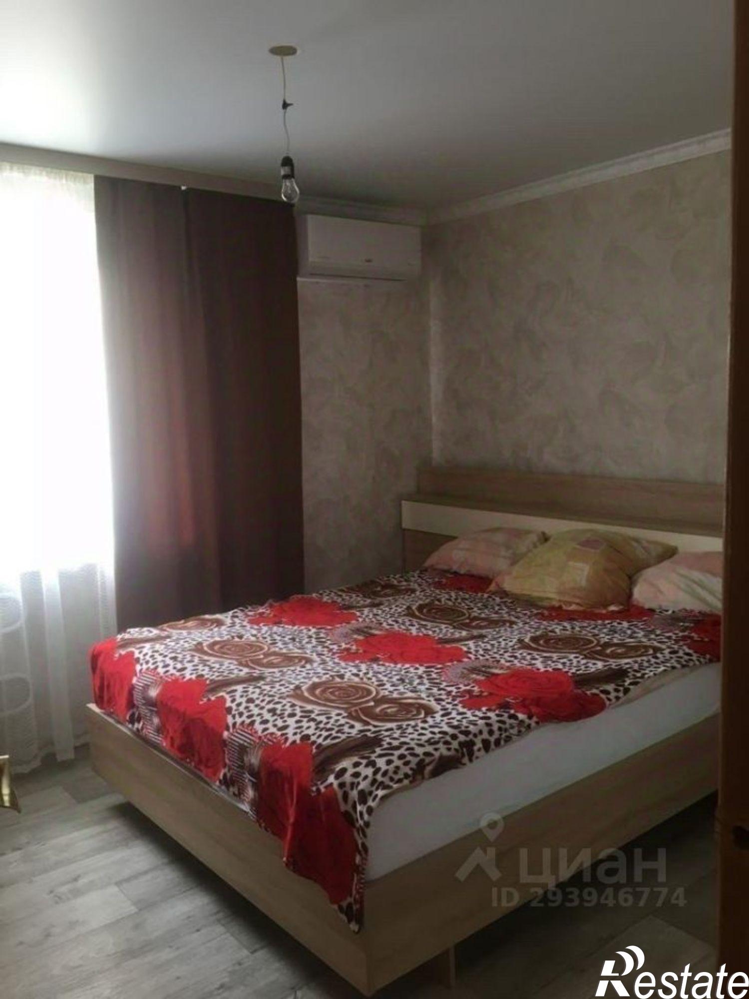 Купить квартиру за 4 300 000 рублей на Комсомольский проспект, 27