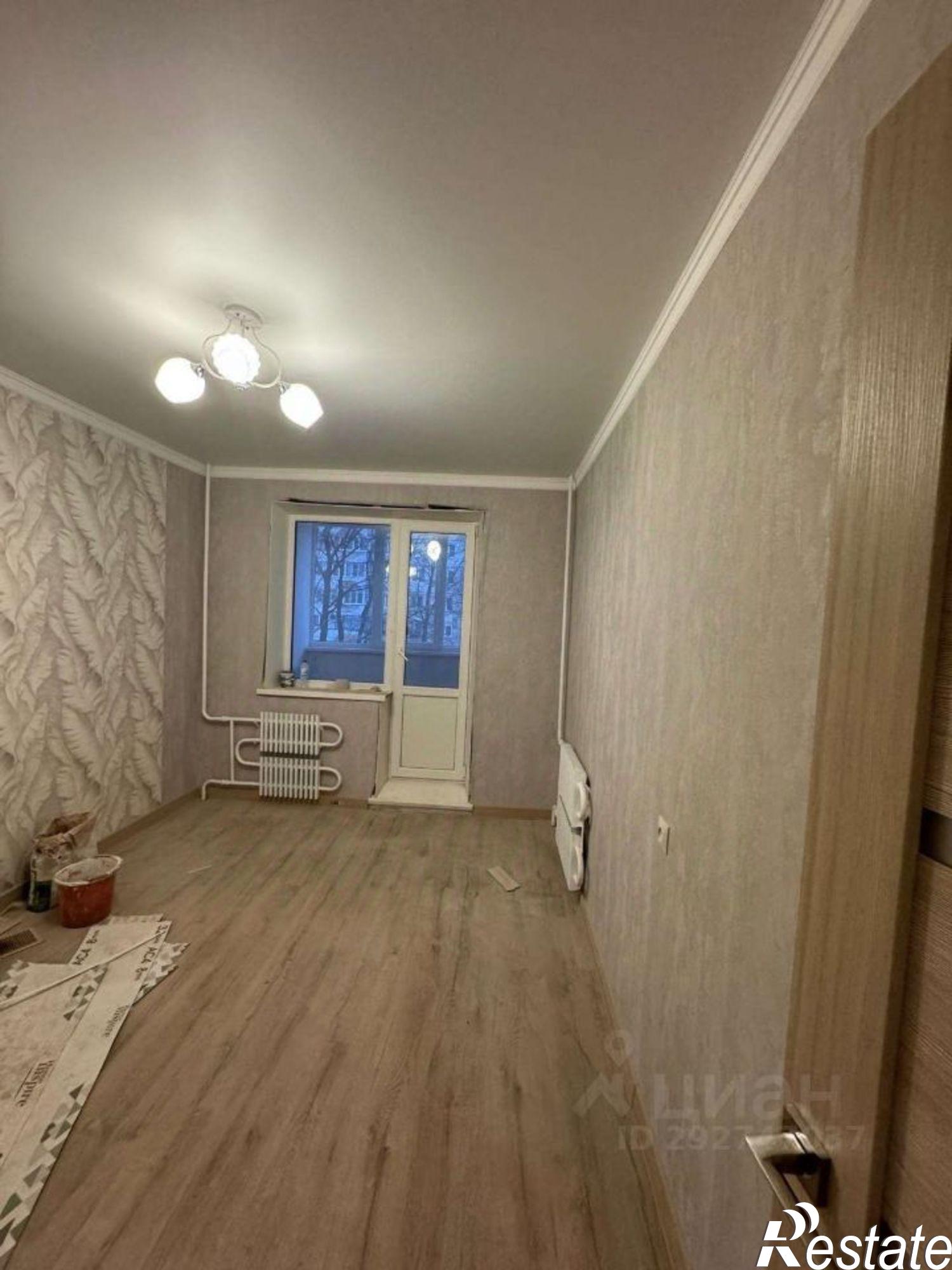 Купить квартиру за 5 800 000 рублей на Королева мкр,дом 12