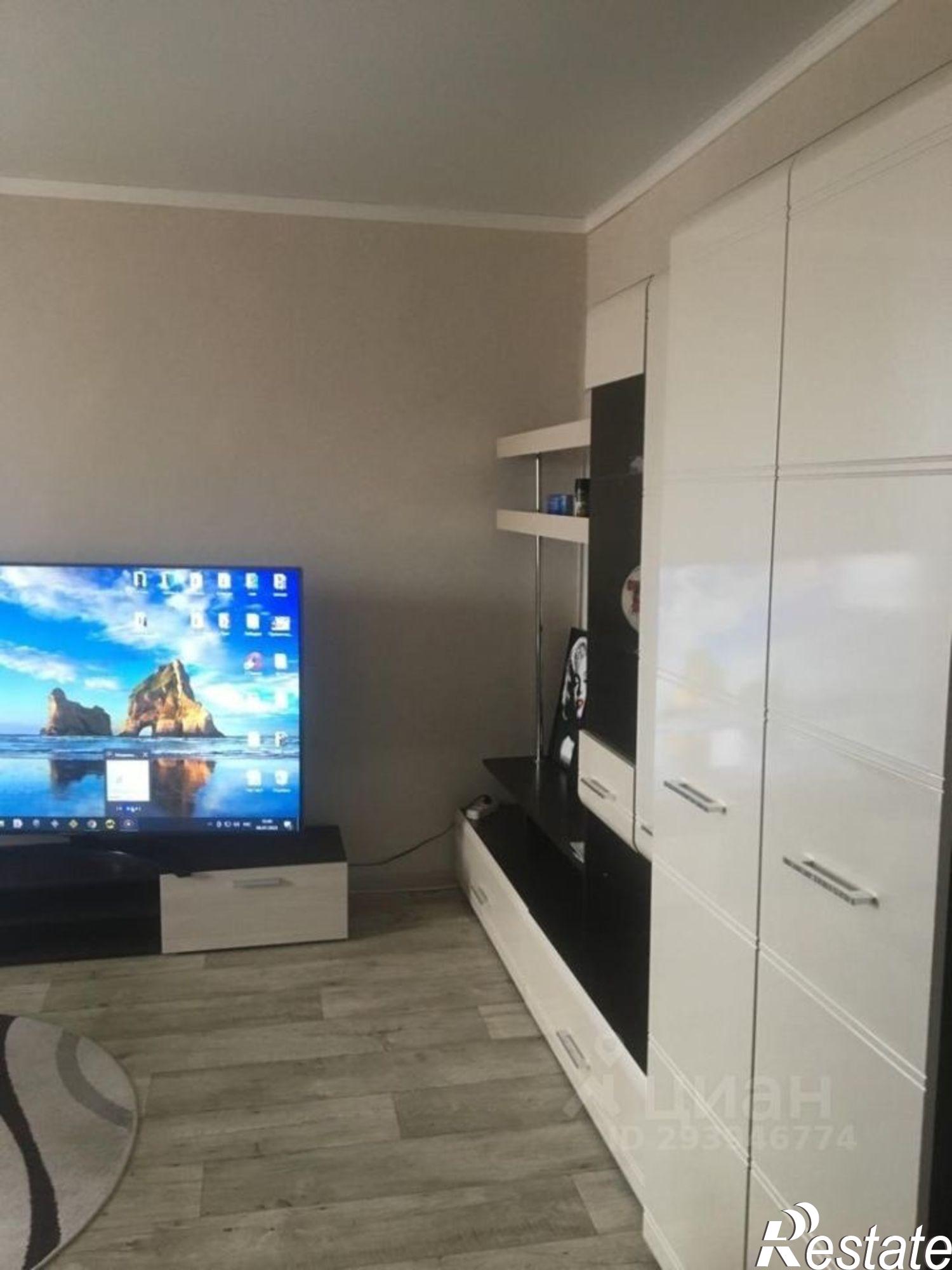 Купить квартиру за 4 300 000 рублей на Комсомольский проспект, 27