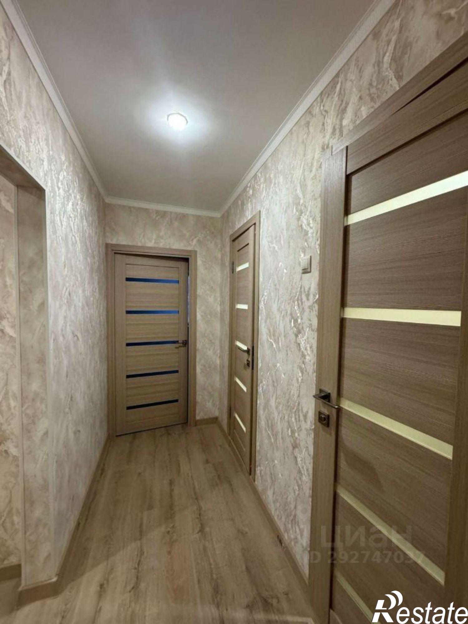 Купить квартиру за 5 800 000 рублей на Королева мкр,дом 12