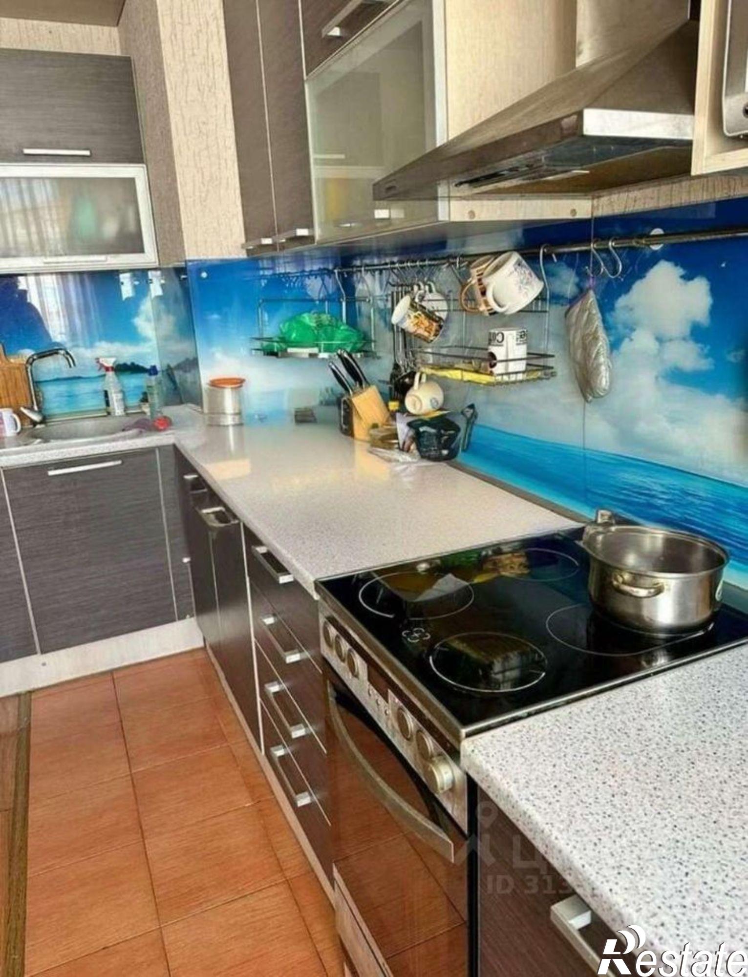 Купить квартиру за 6 070 000 рублей на Королева мкр,дом 11