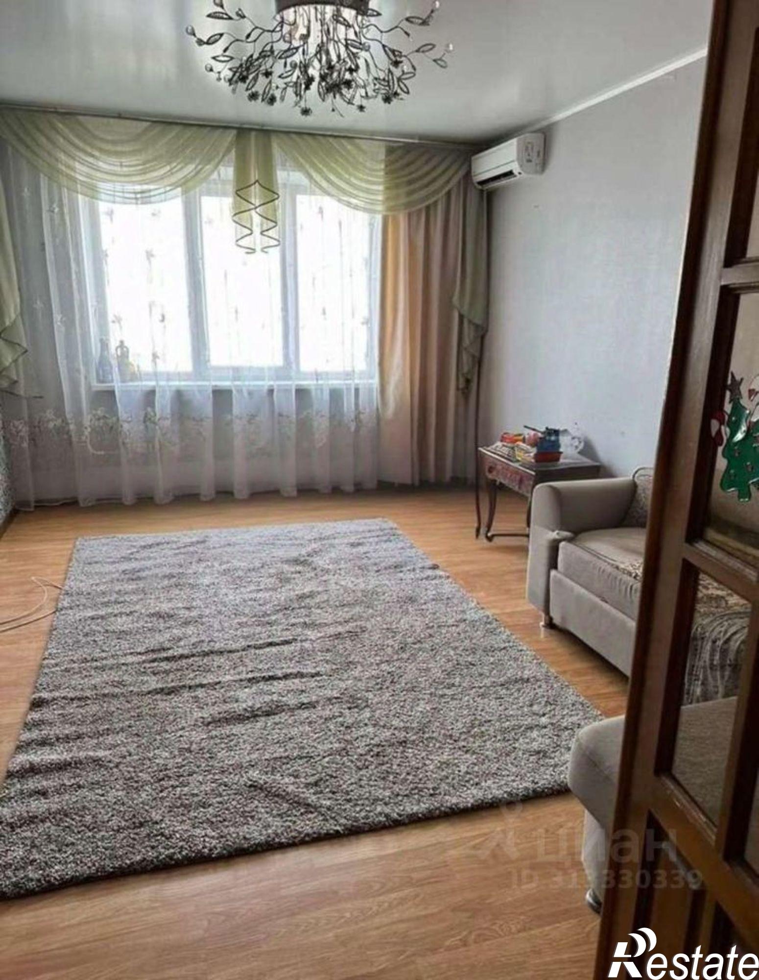 Купить квартиру за 6 070 000 рублей на Королева мкр,дом 11