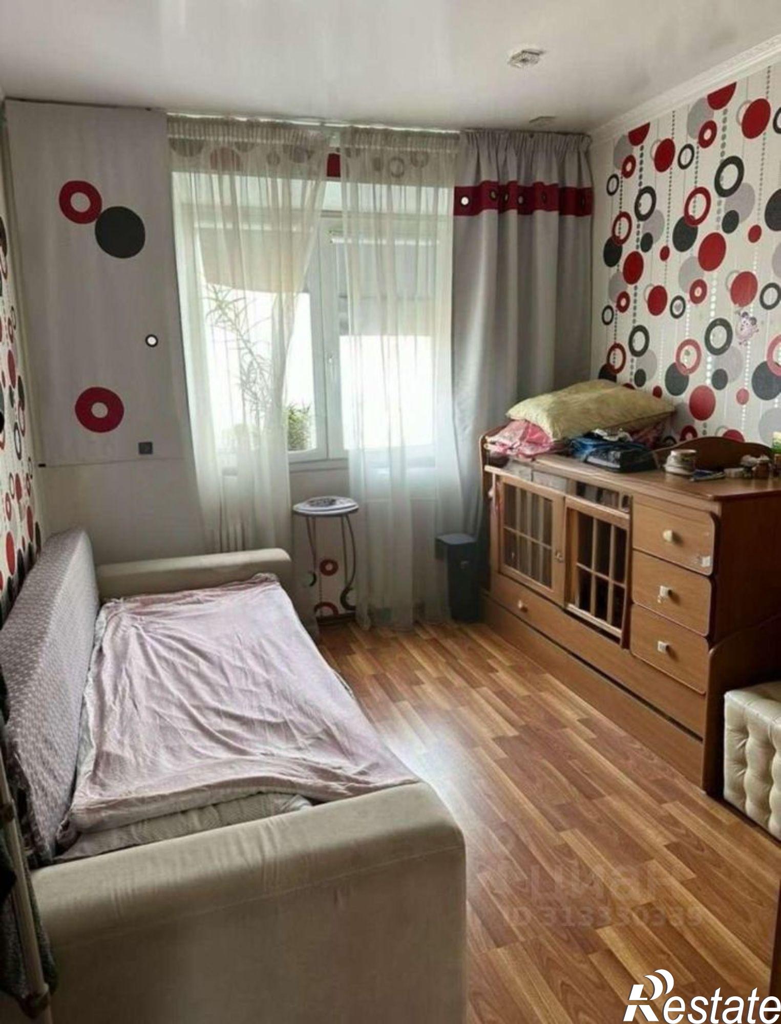 Купить квартиру за 6 070 000 рублей на Королева мкр,дом 11