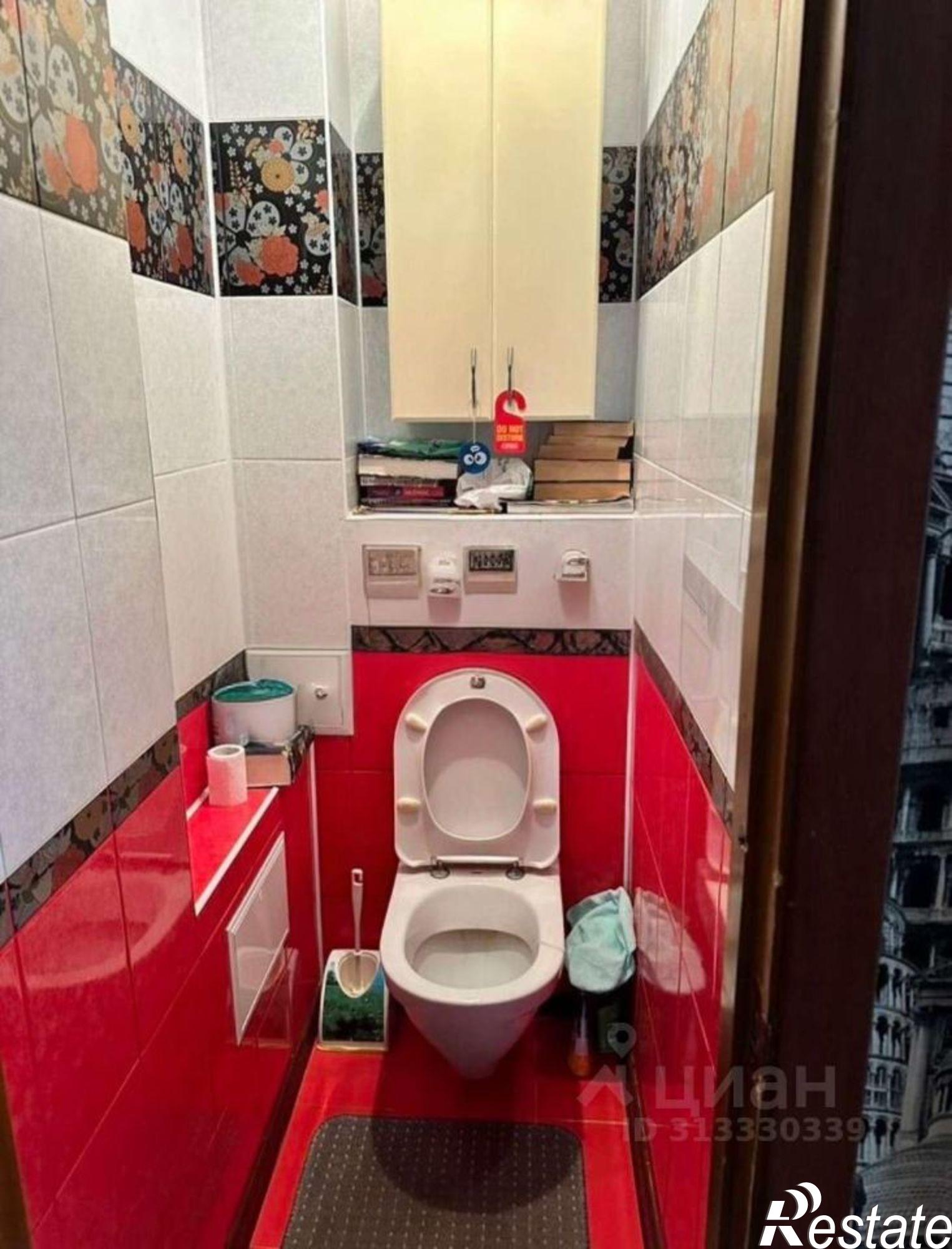 Купить квартиру за 6 070 000 рублей на Королева мкр,дом 11