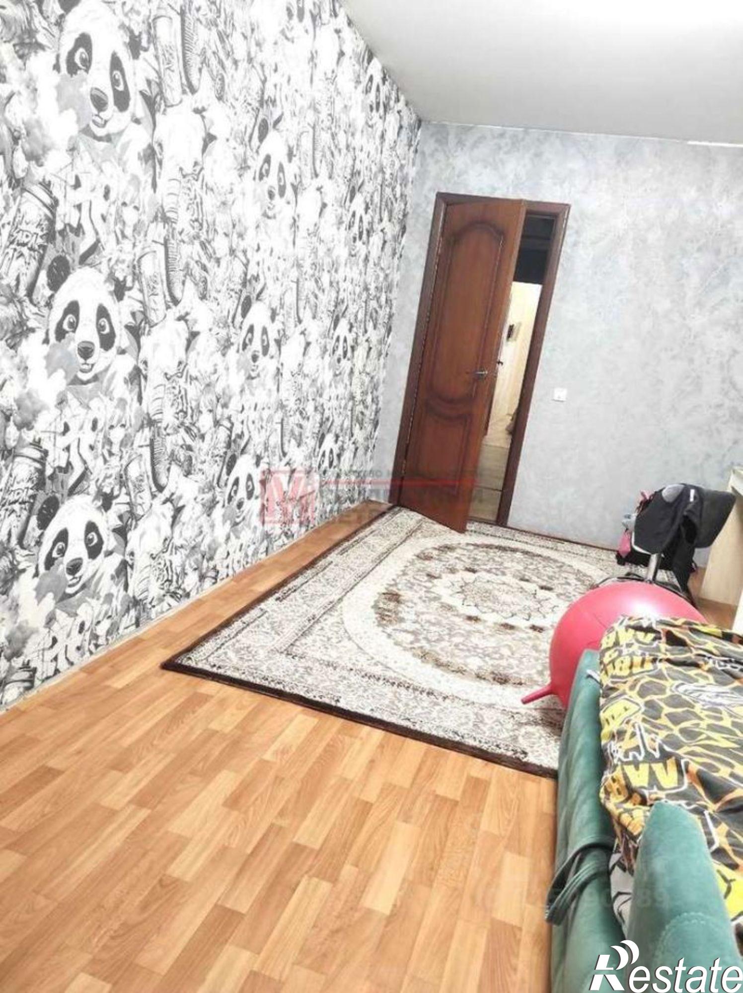 Купить квартиру за 6 980 000 рублей