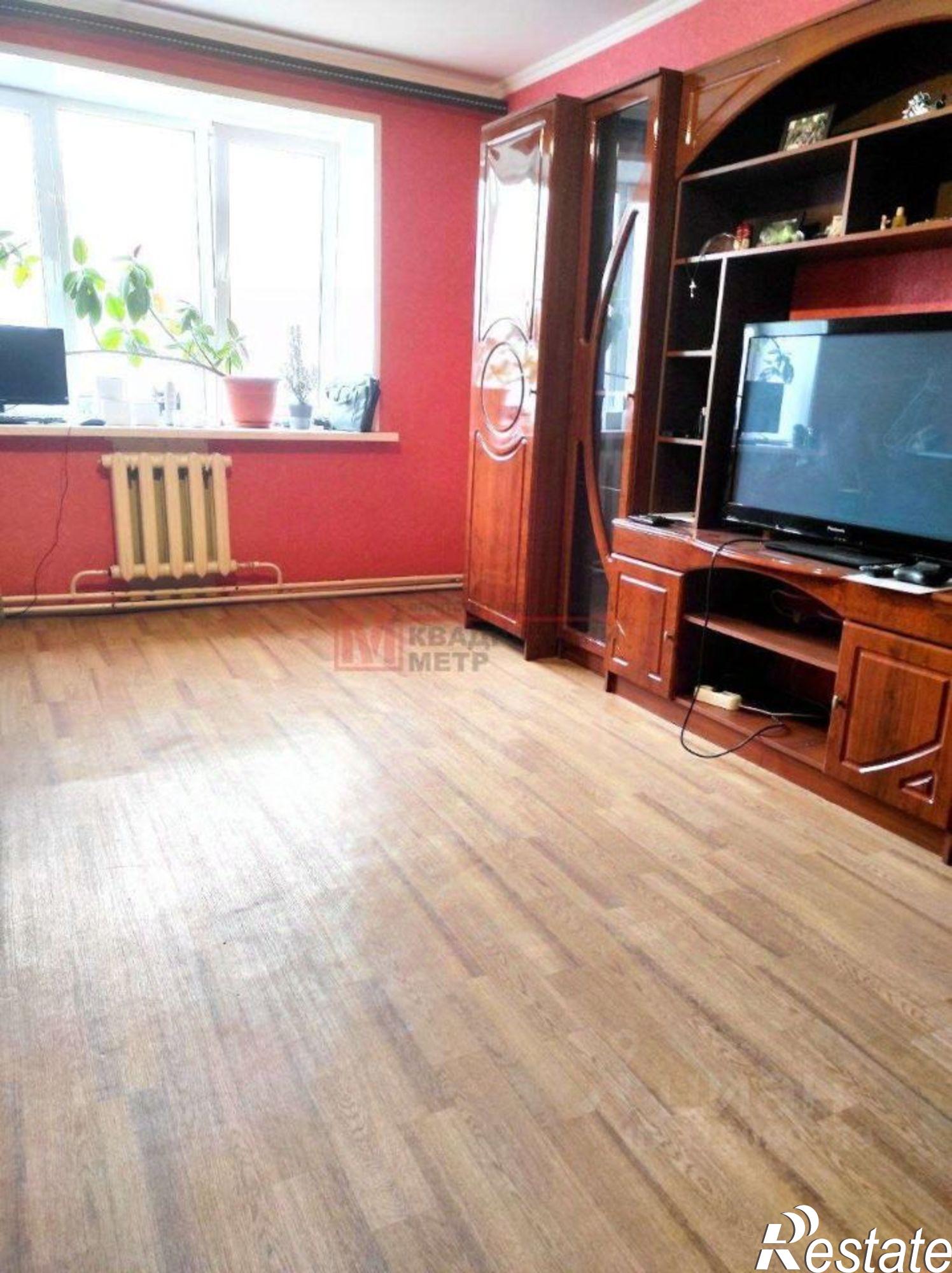 Купить квартиру за 6 980 000 рублей