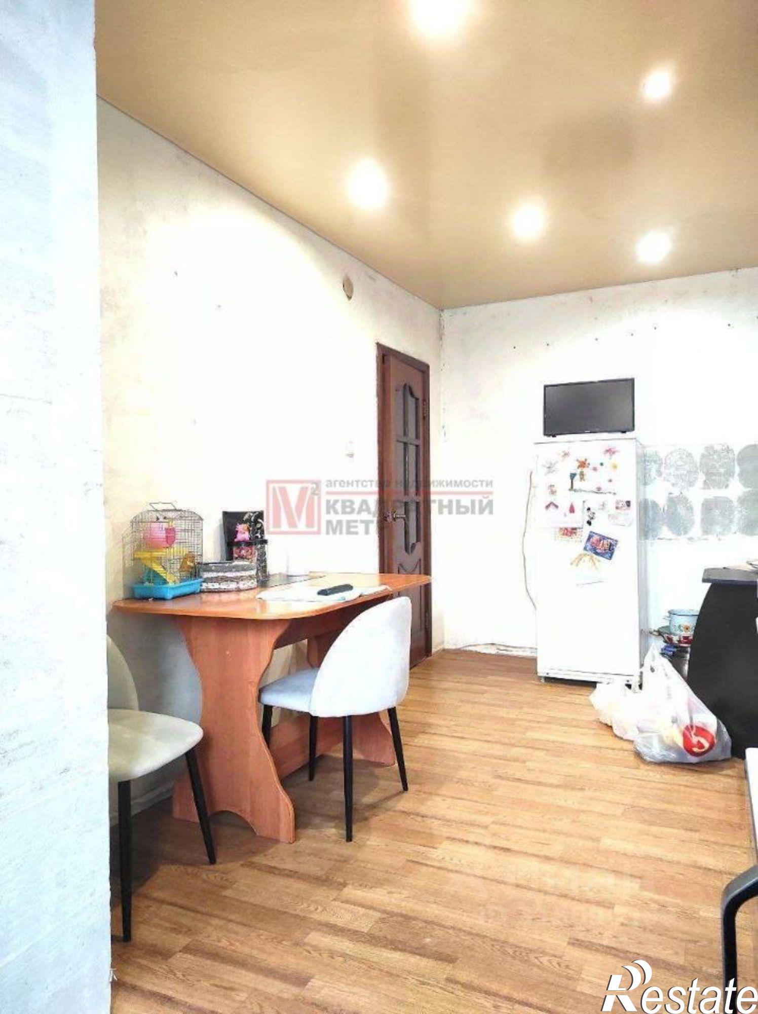 Купить квартиру за 6 980 000 рублей