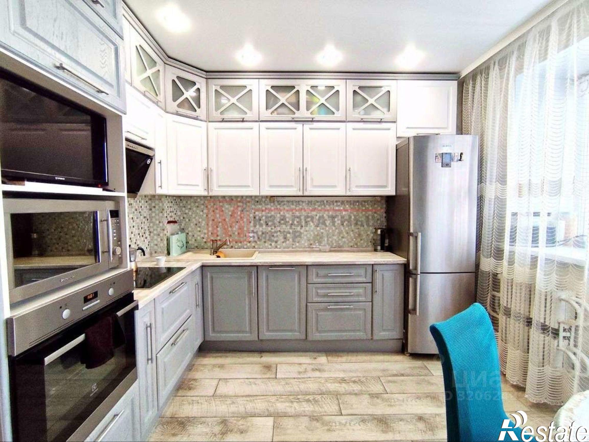 Купить квартиру за 11 000 000 рублей