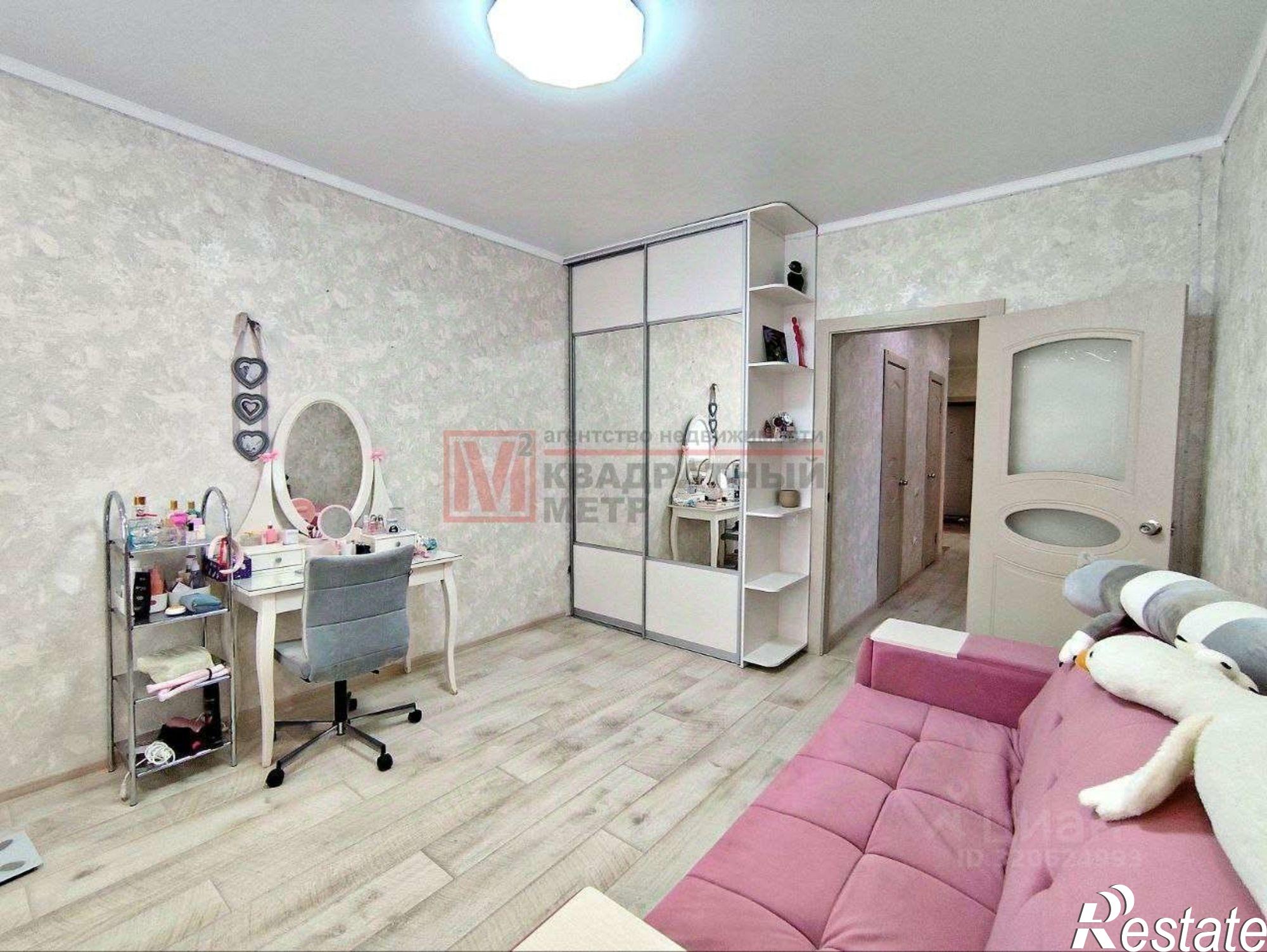 Купить квартиру за 11 000 000 рублей