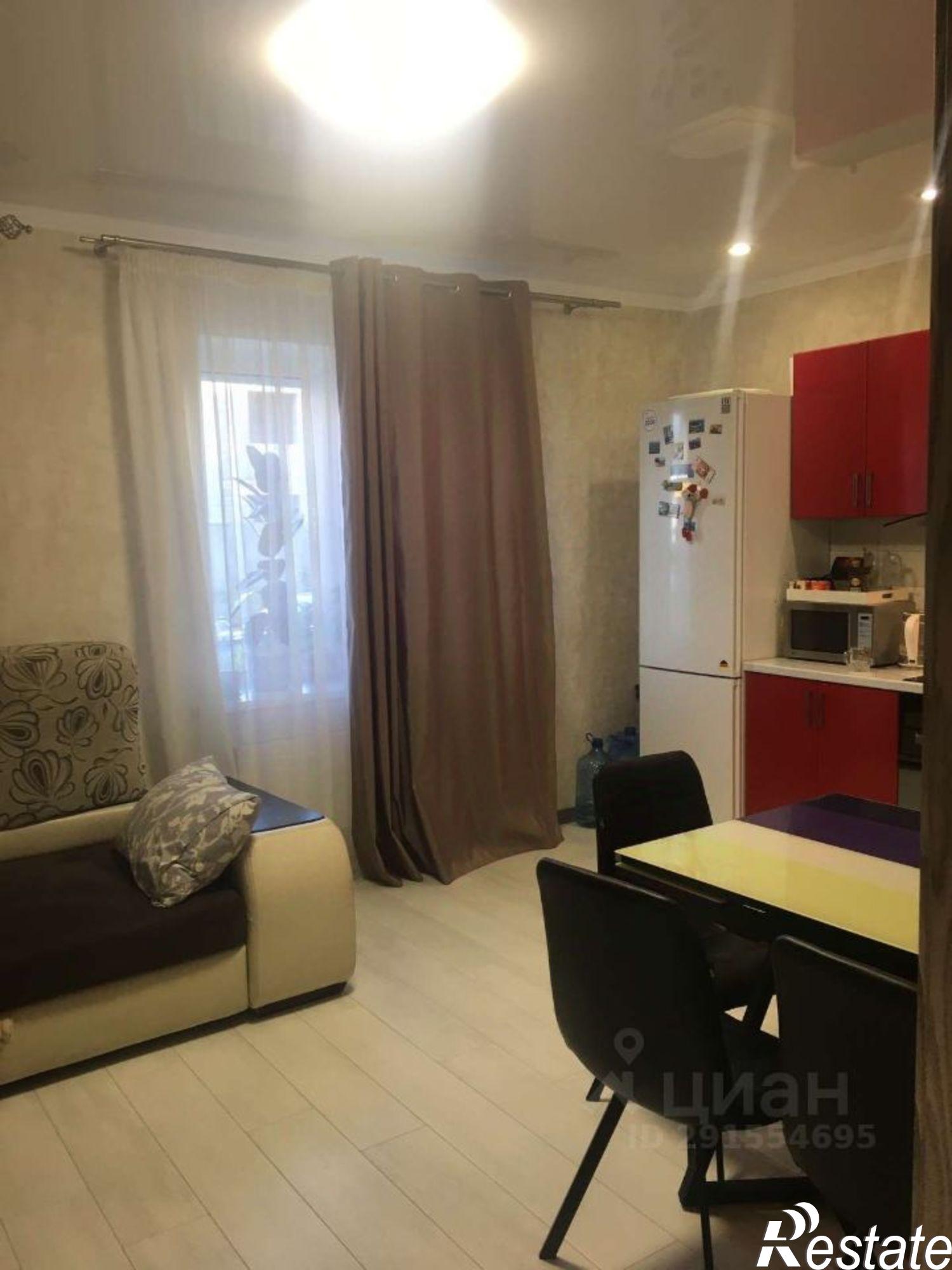 Купить квартиру за 5 750 000 рублей