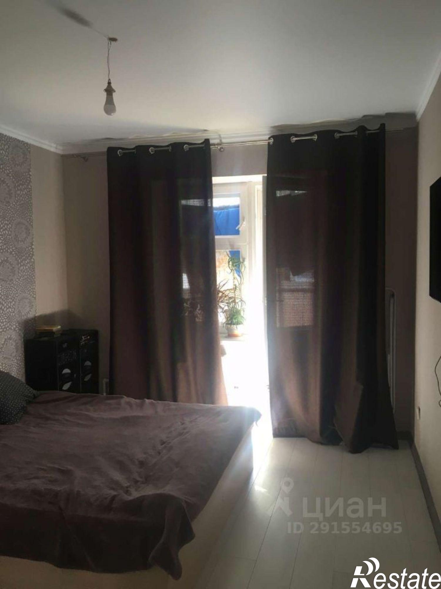 Купить квартиру за 5 750 000 рублей