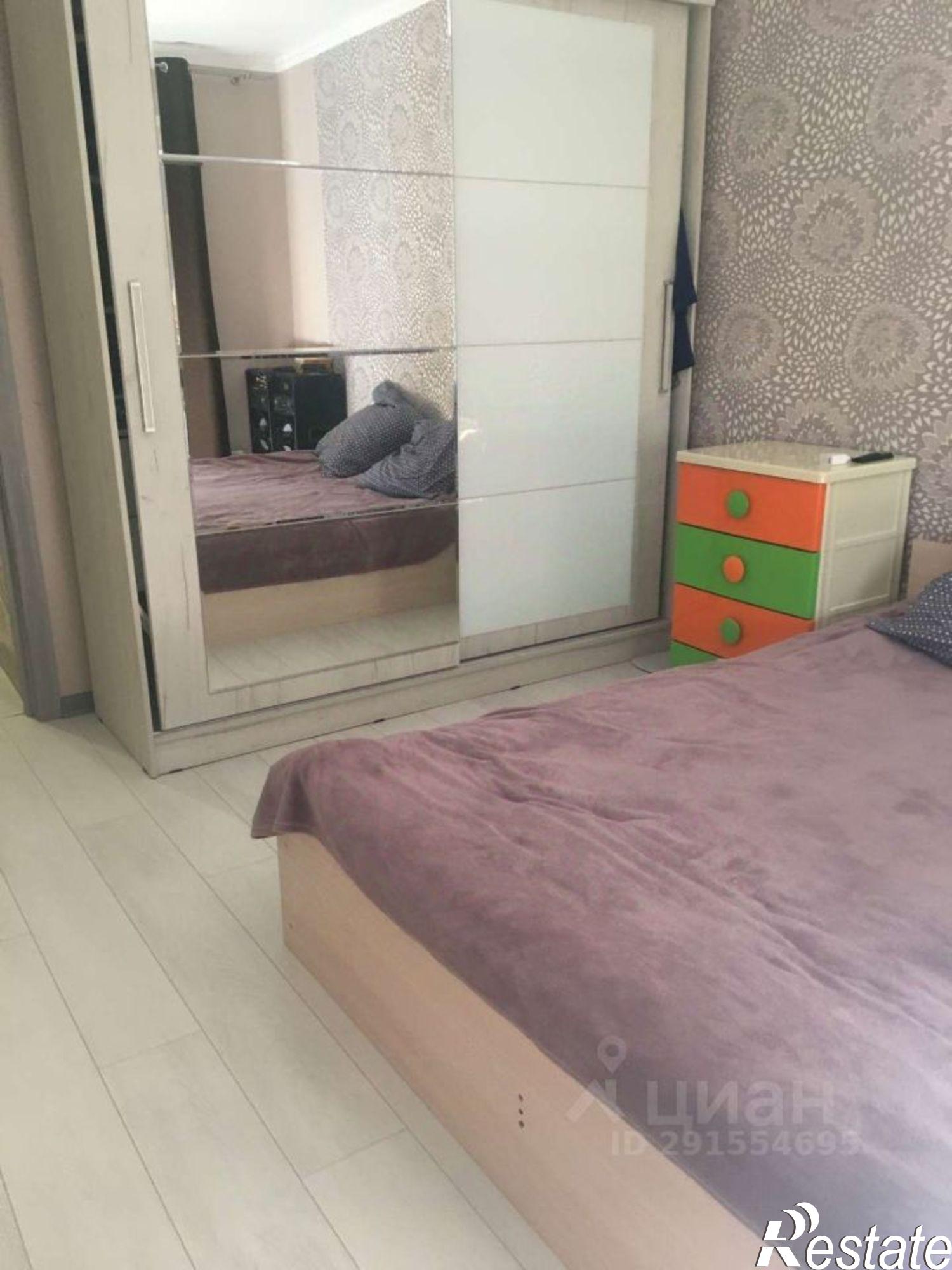 Купить квартиру за 5 750 000 рублей