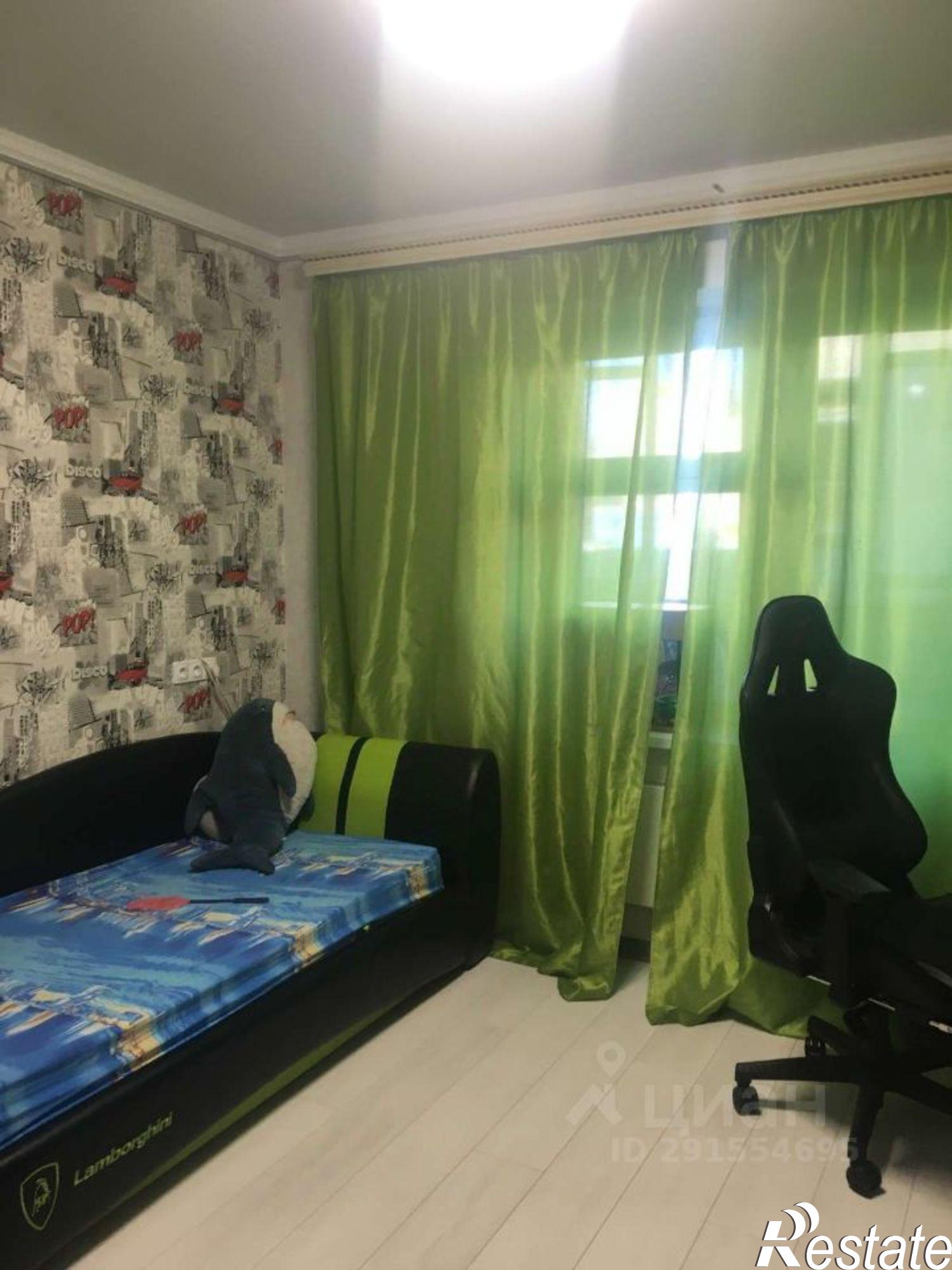 Купить квартиру за 5 750 000 рублей