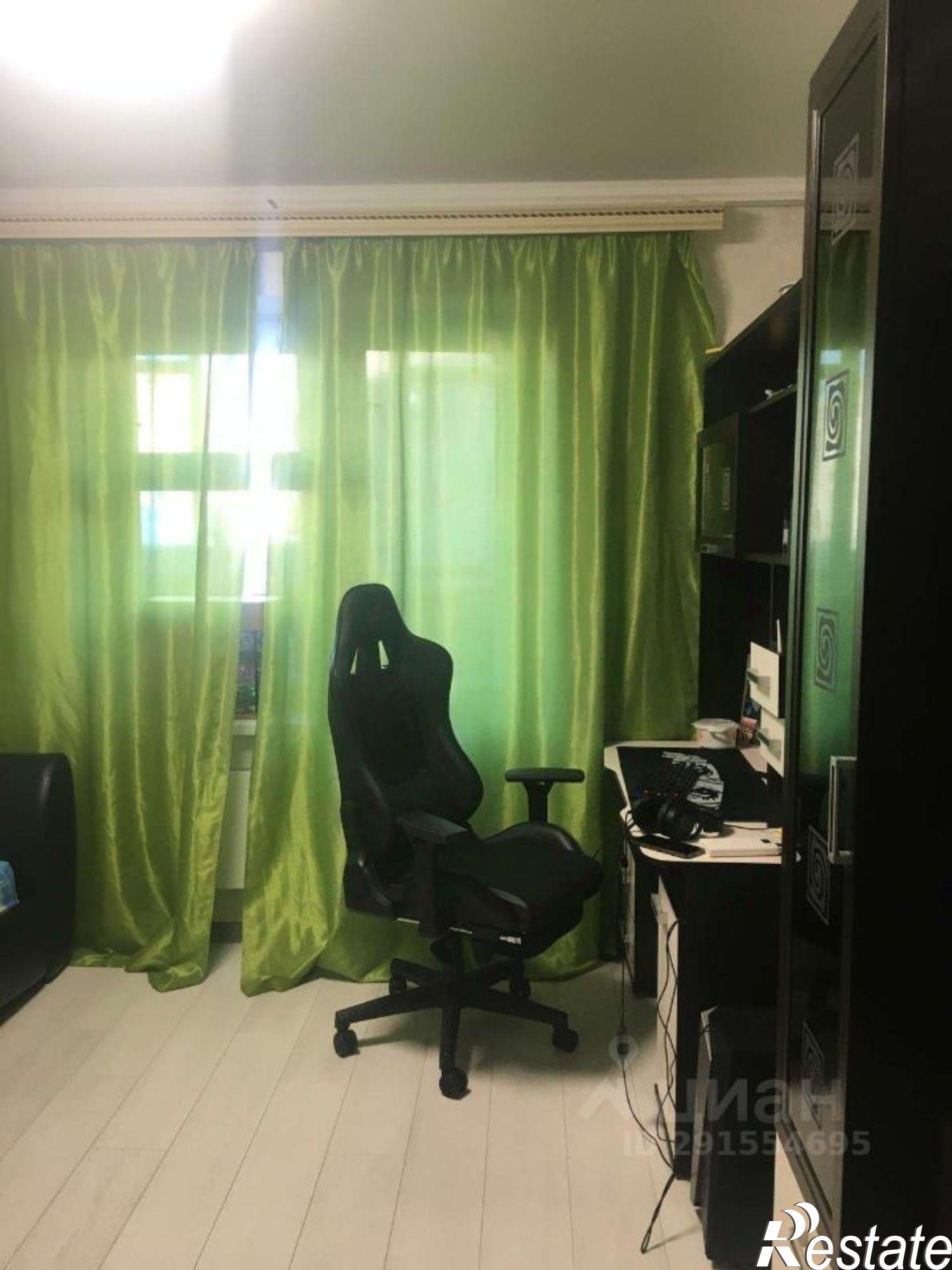 Купить квартиру за 5 750 000 рублей