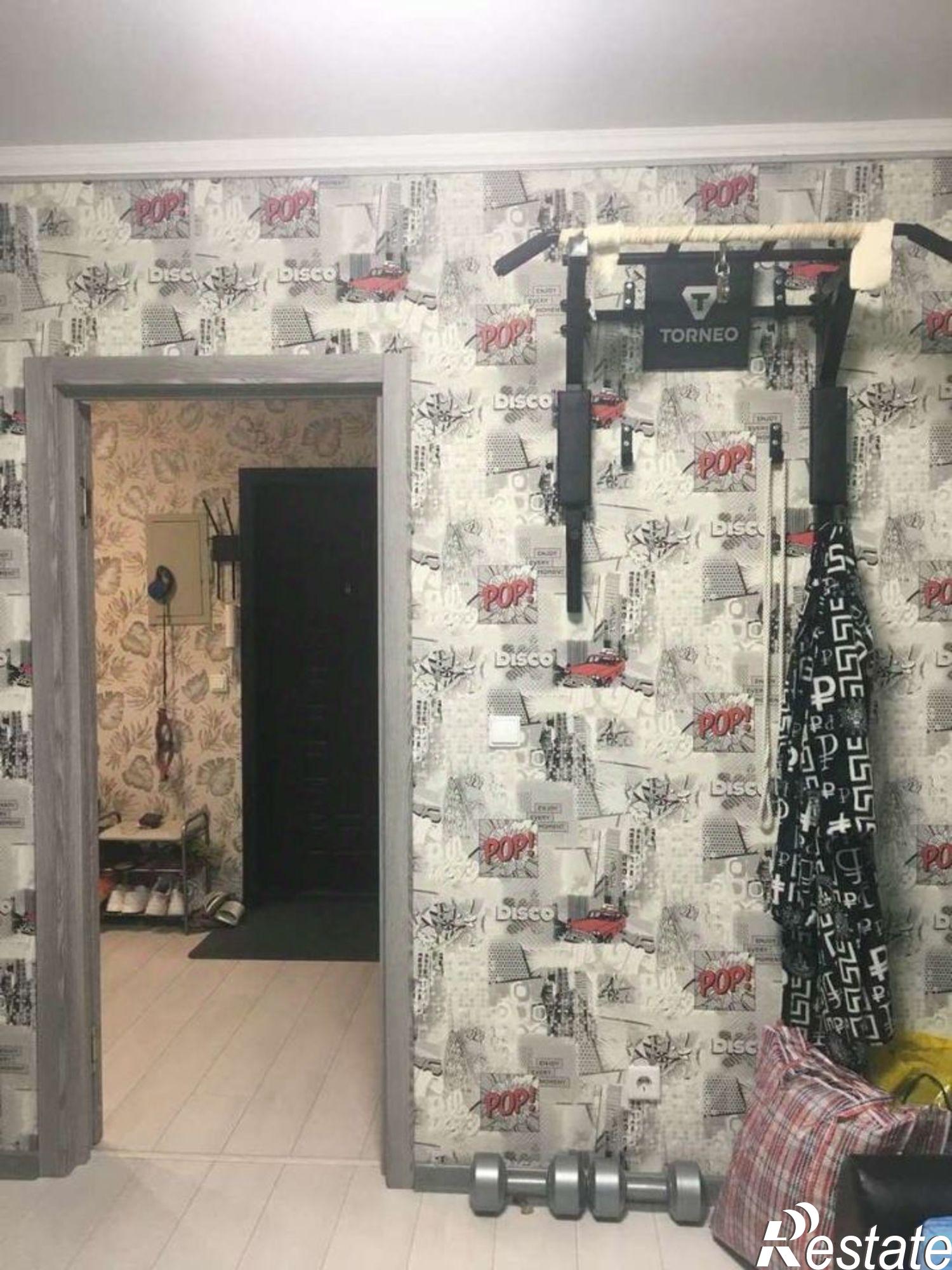 Купить квартиру за 5 750 000 рублей