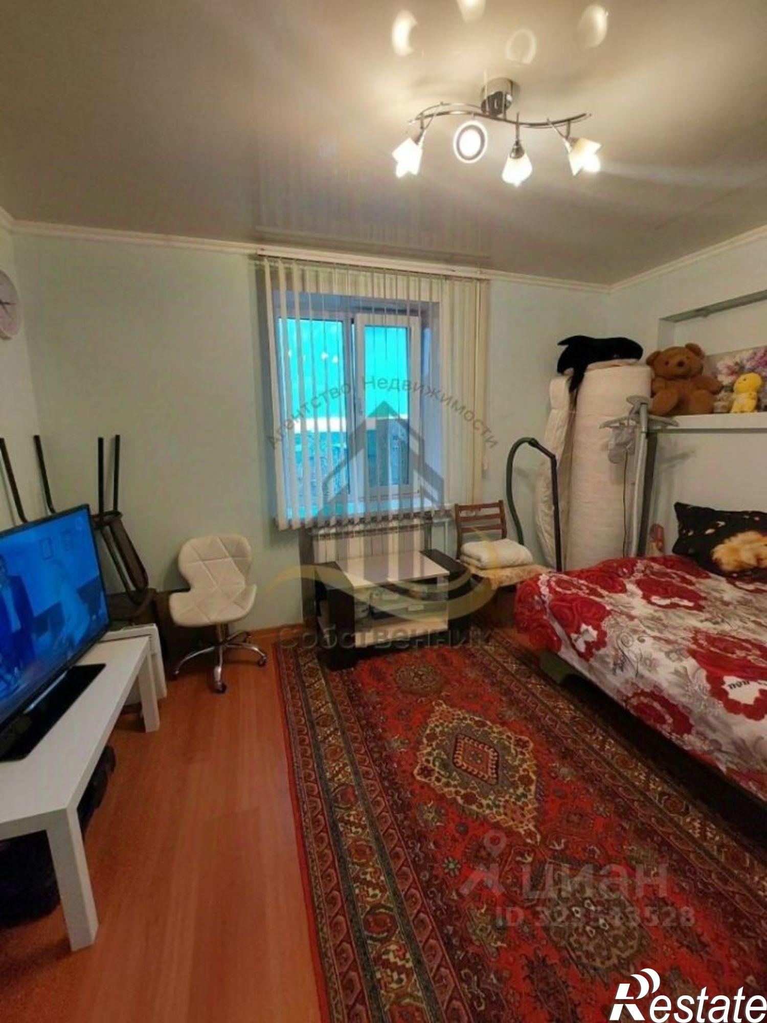 Купить квартиру за 6 500 000 рублей