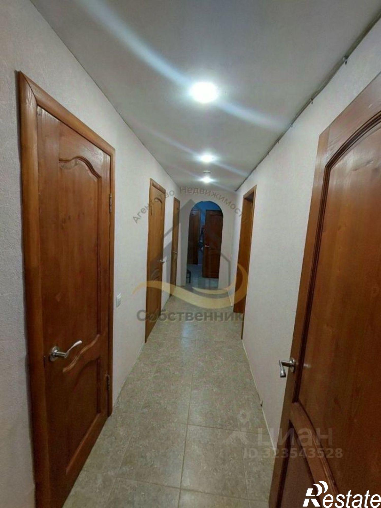 Купить квартиру за 6 500 000 рублей