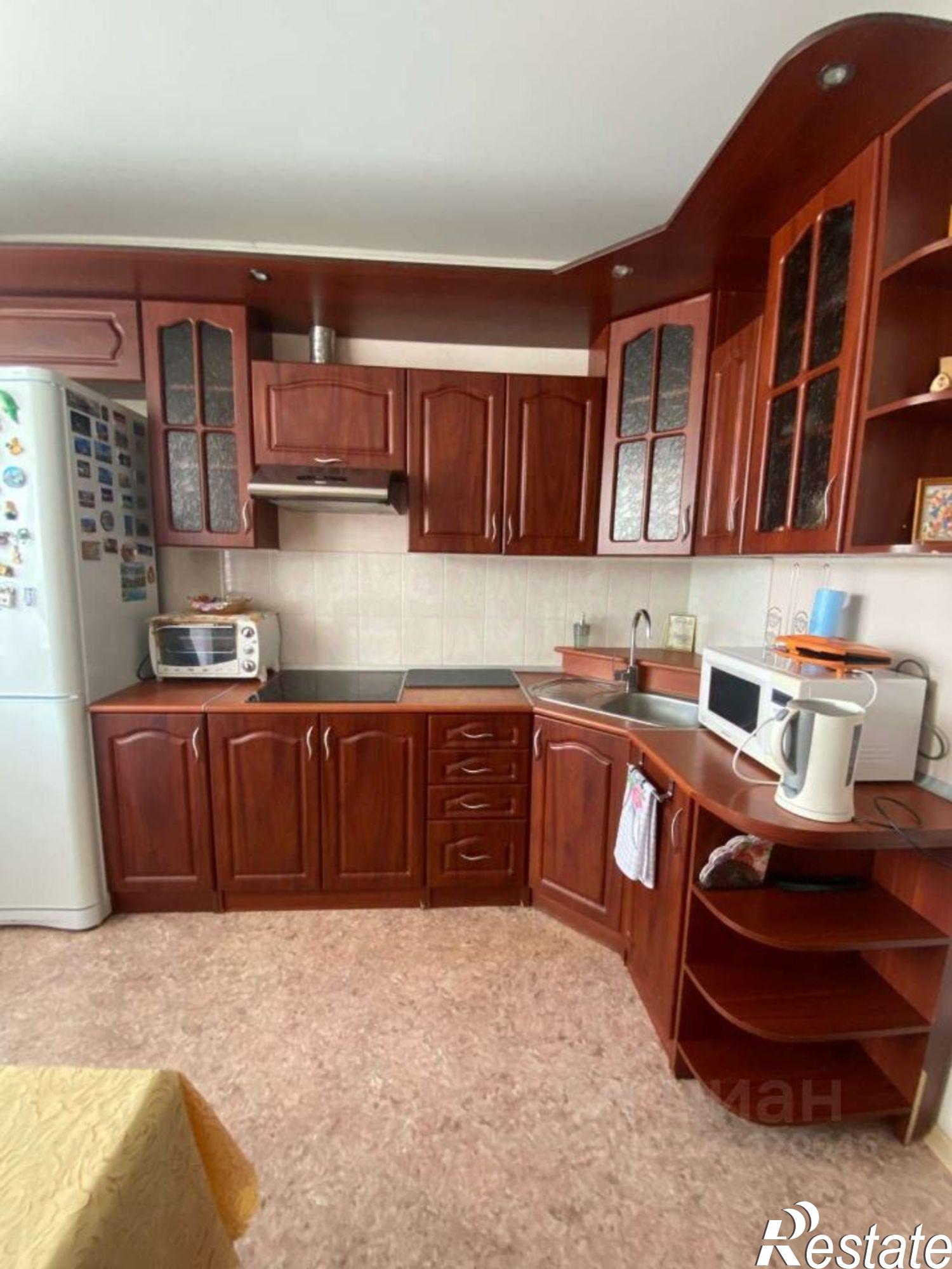 Купить квартиру за 6 100 000 рублей