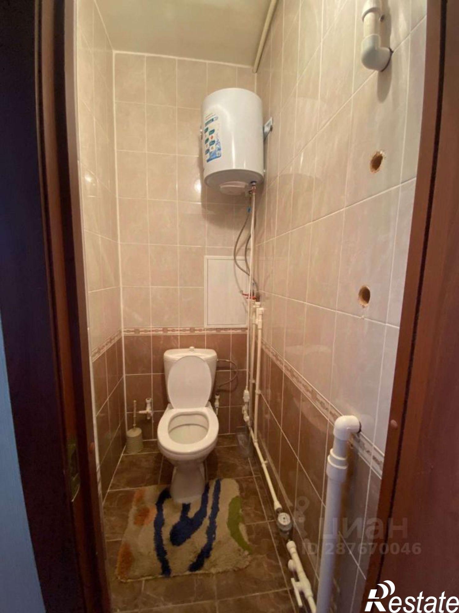 Купить квартиру за 6 100 000 рублей