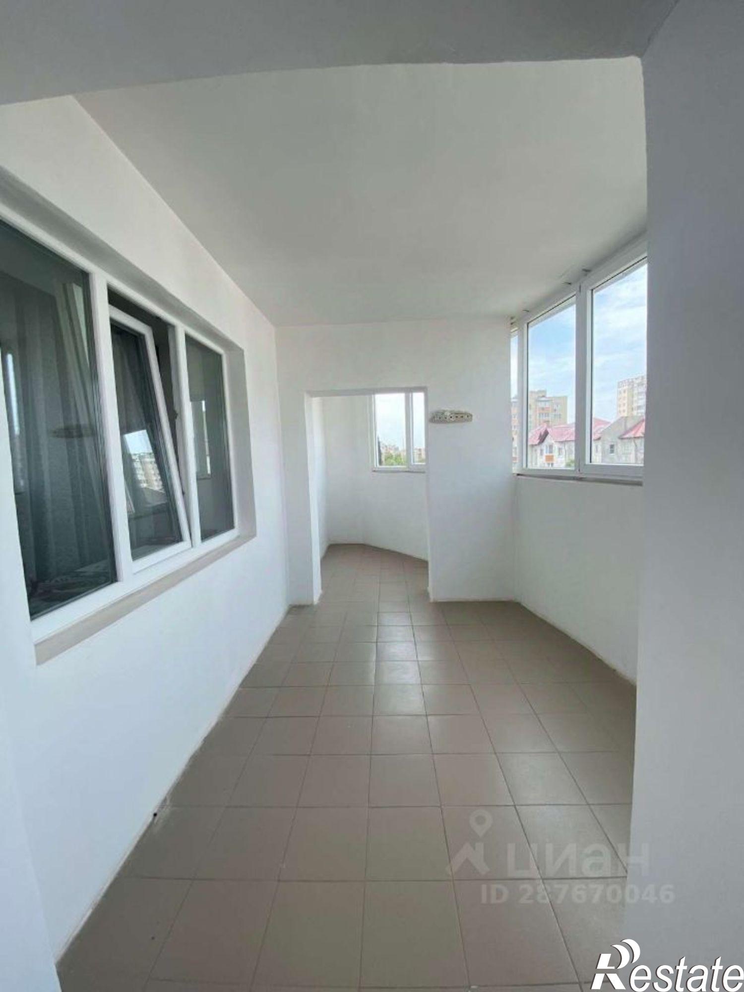 Купить квартиру за 6 100 000 рублей