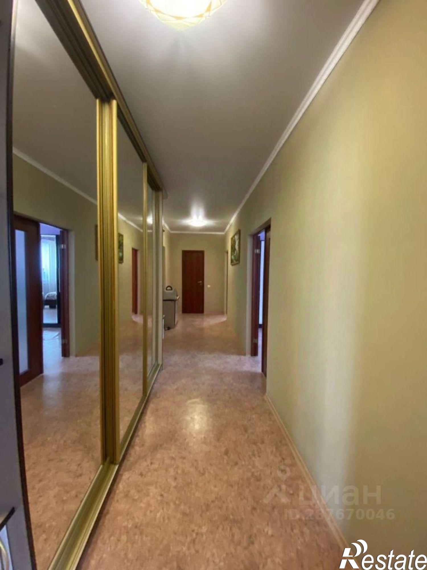 Купить квартиру за 6 100 000 рублей