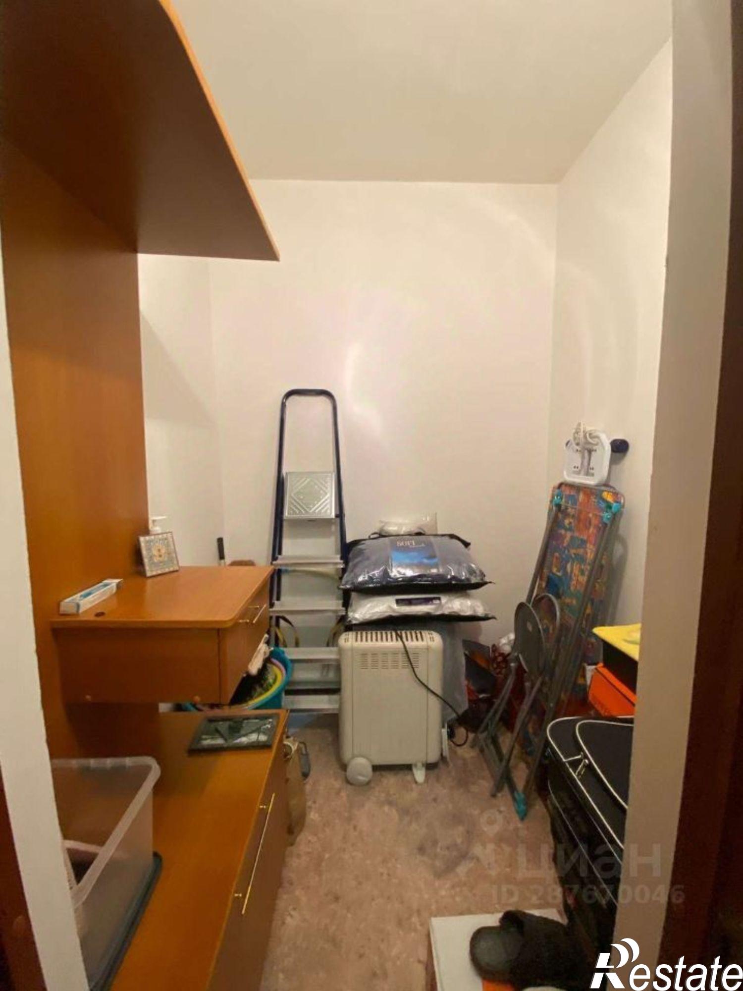 Купить квартиру за 6 100 000 рублей