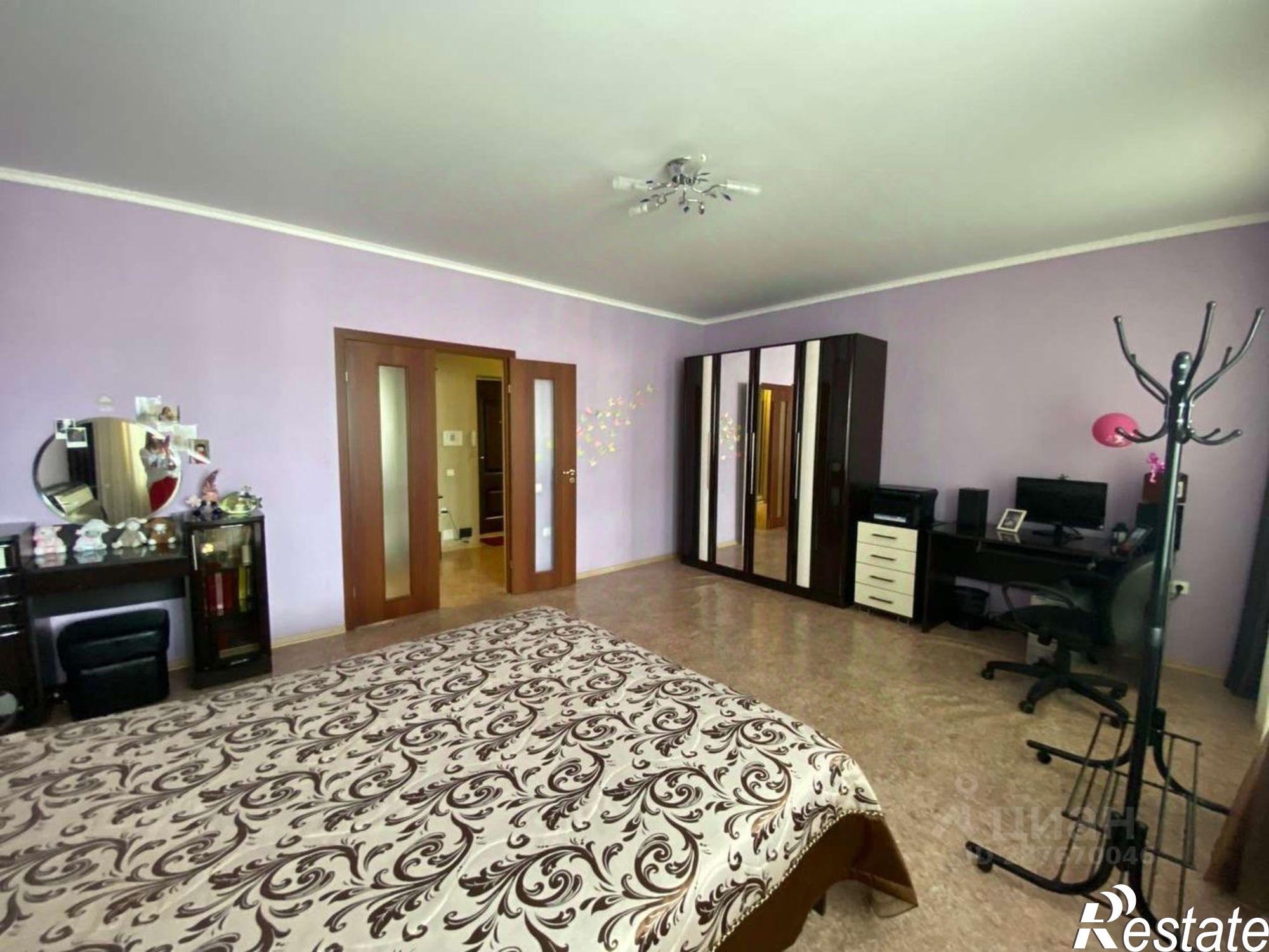 Купить квартиру за 6 100 000 рублей