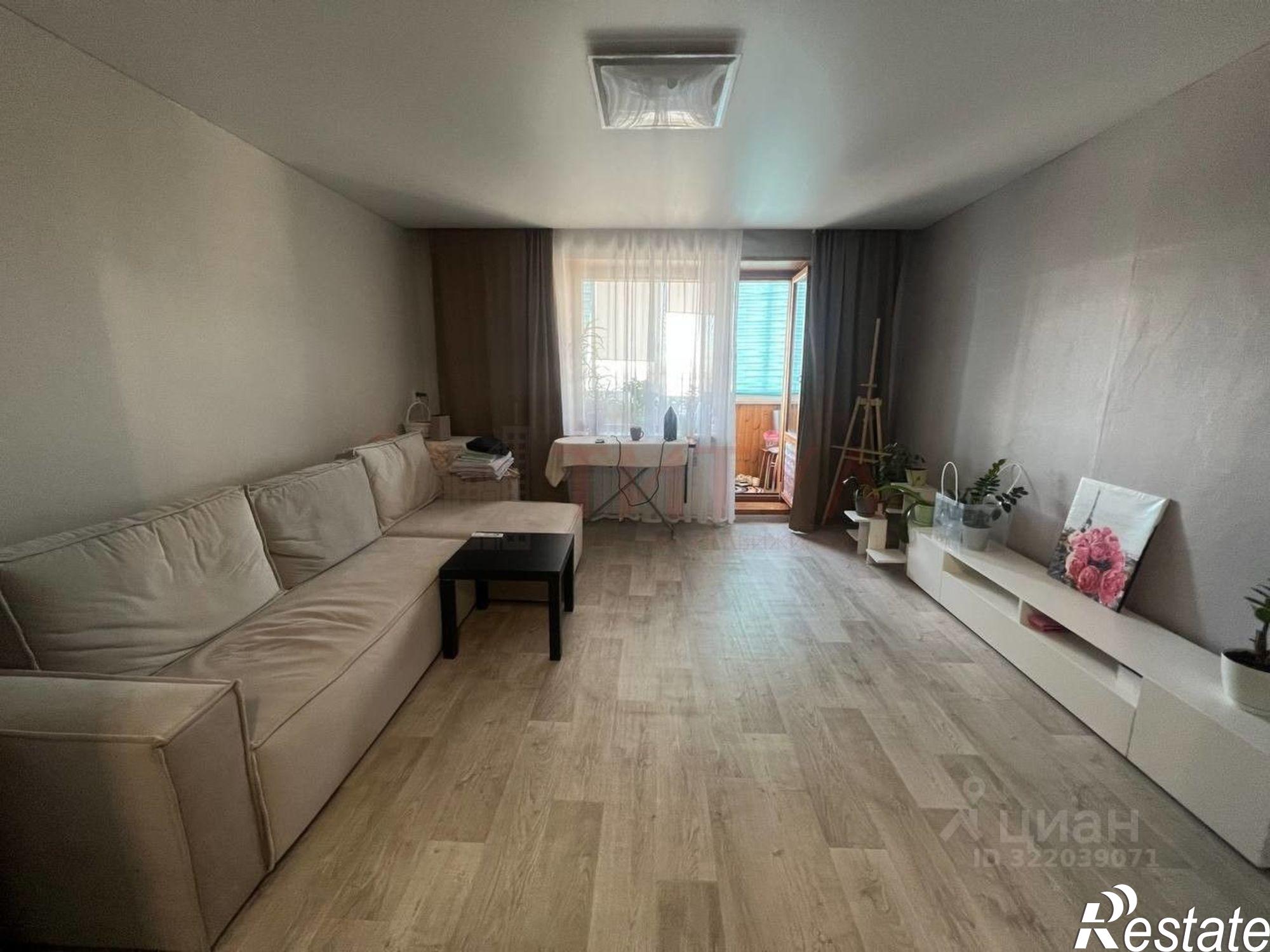 Купить квартиру за 5 656 000 рублей на Жукова мкр,дом 47