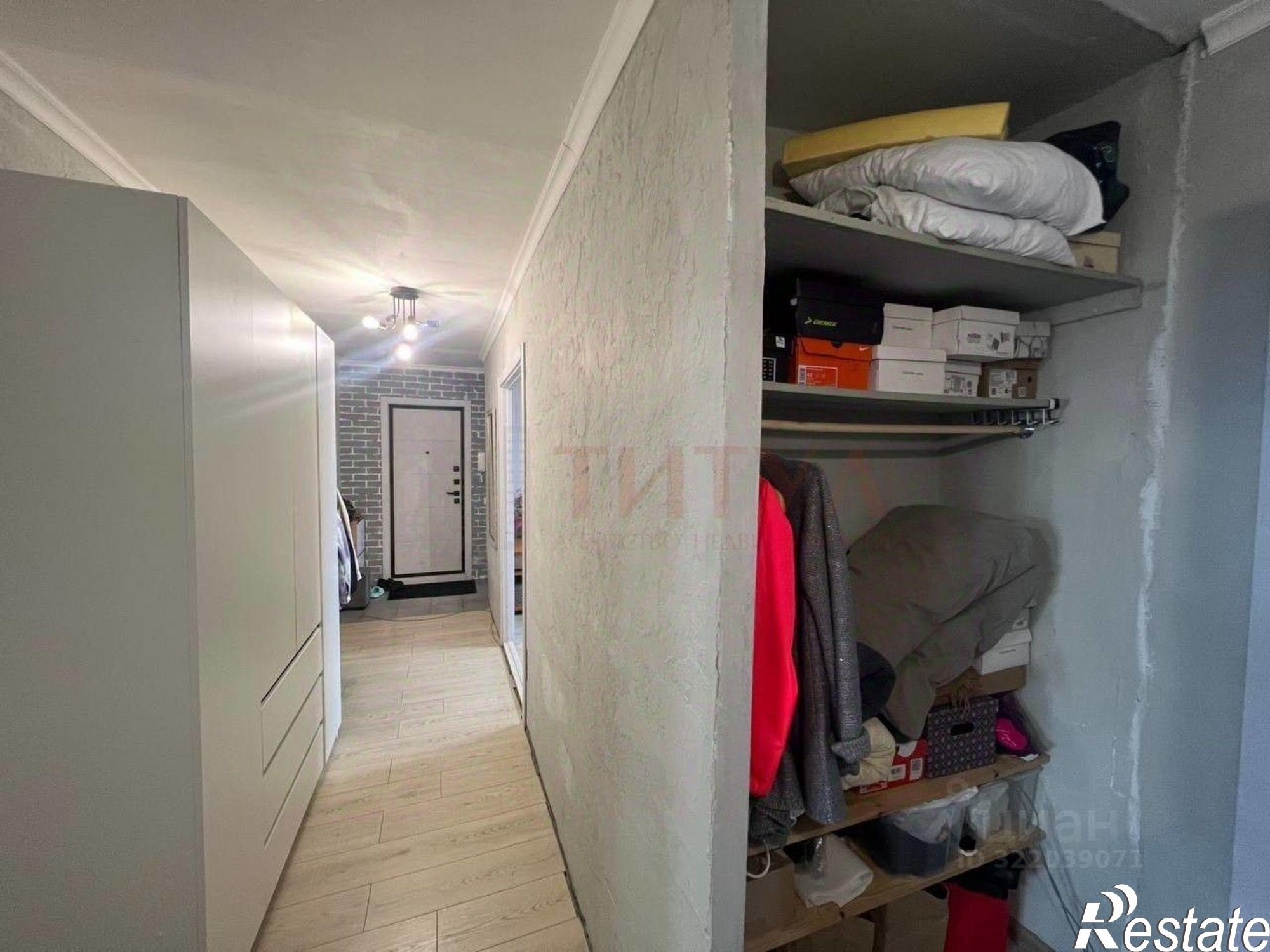 Купить квартиру за 5 656 000 рублей на Жукова мкр,дом 47